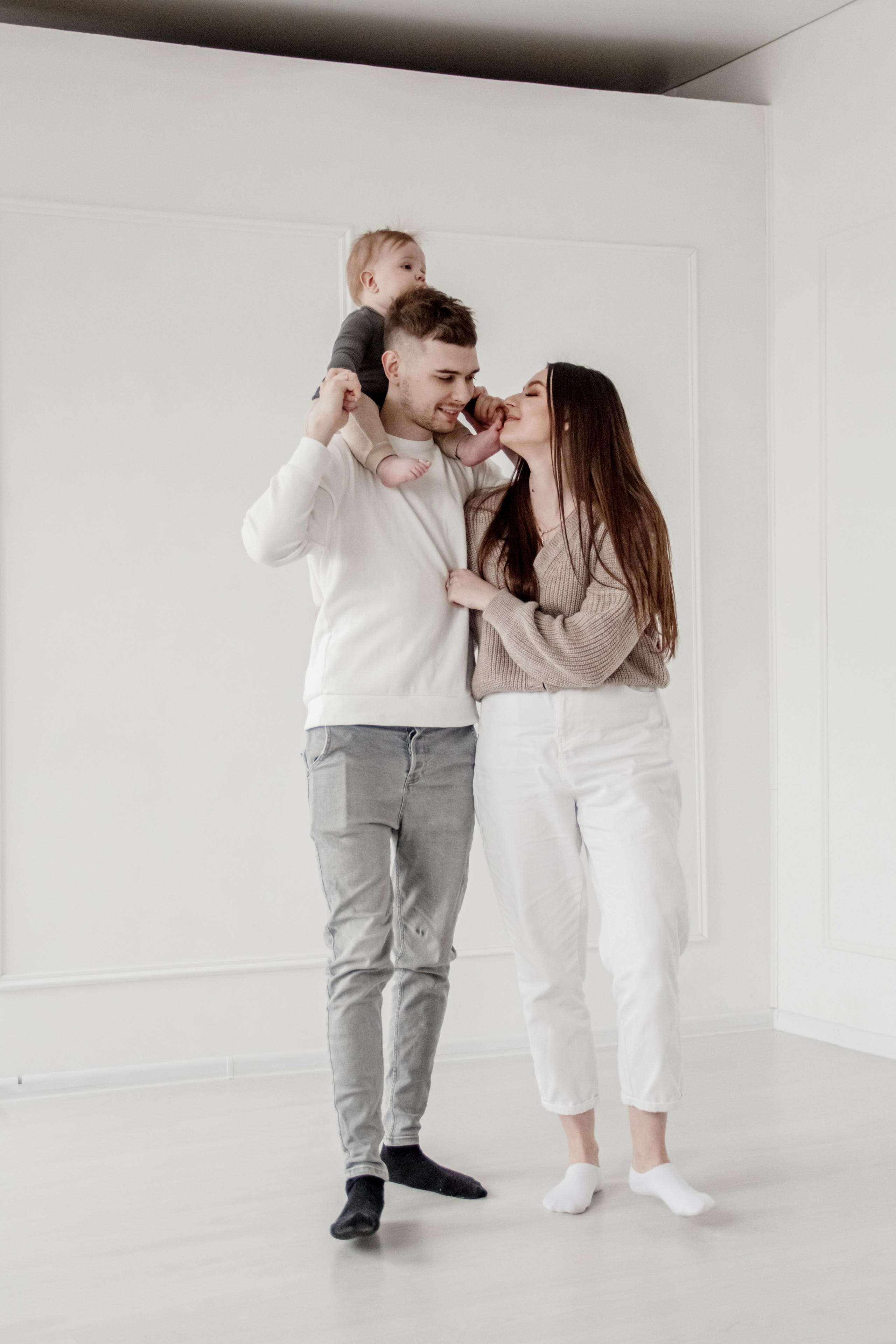 Семейная съемочка. Свадебный и Семейный фотограф Маргарита Павлова