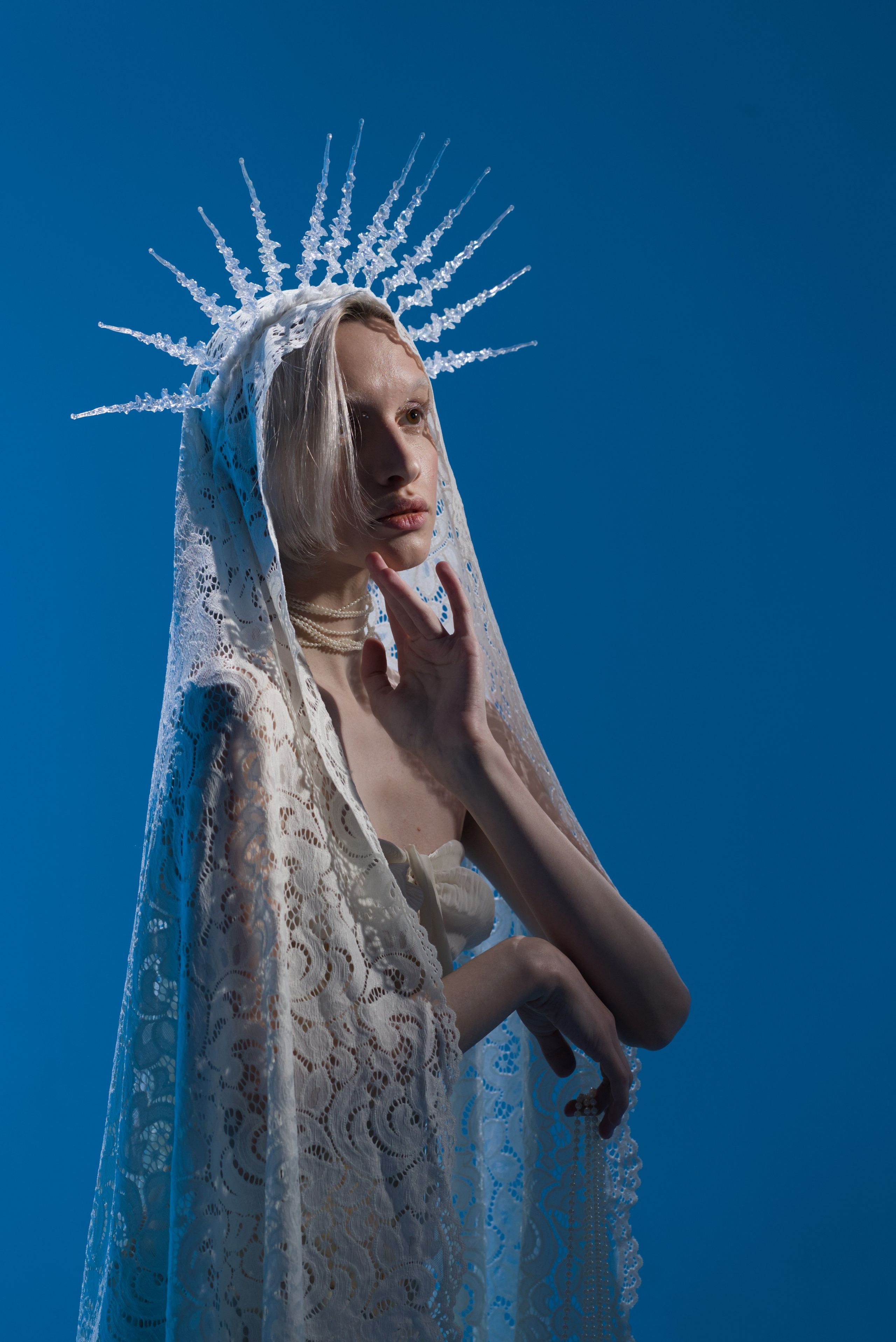 МК Мистика в Культе. Мир глазами Саши Д