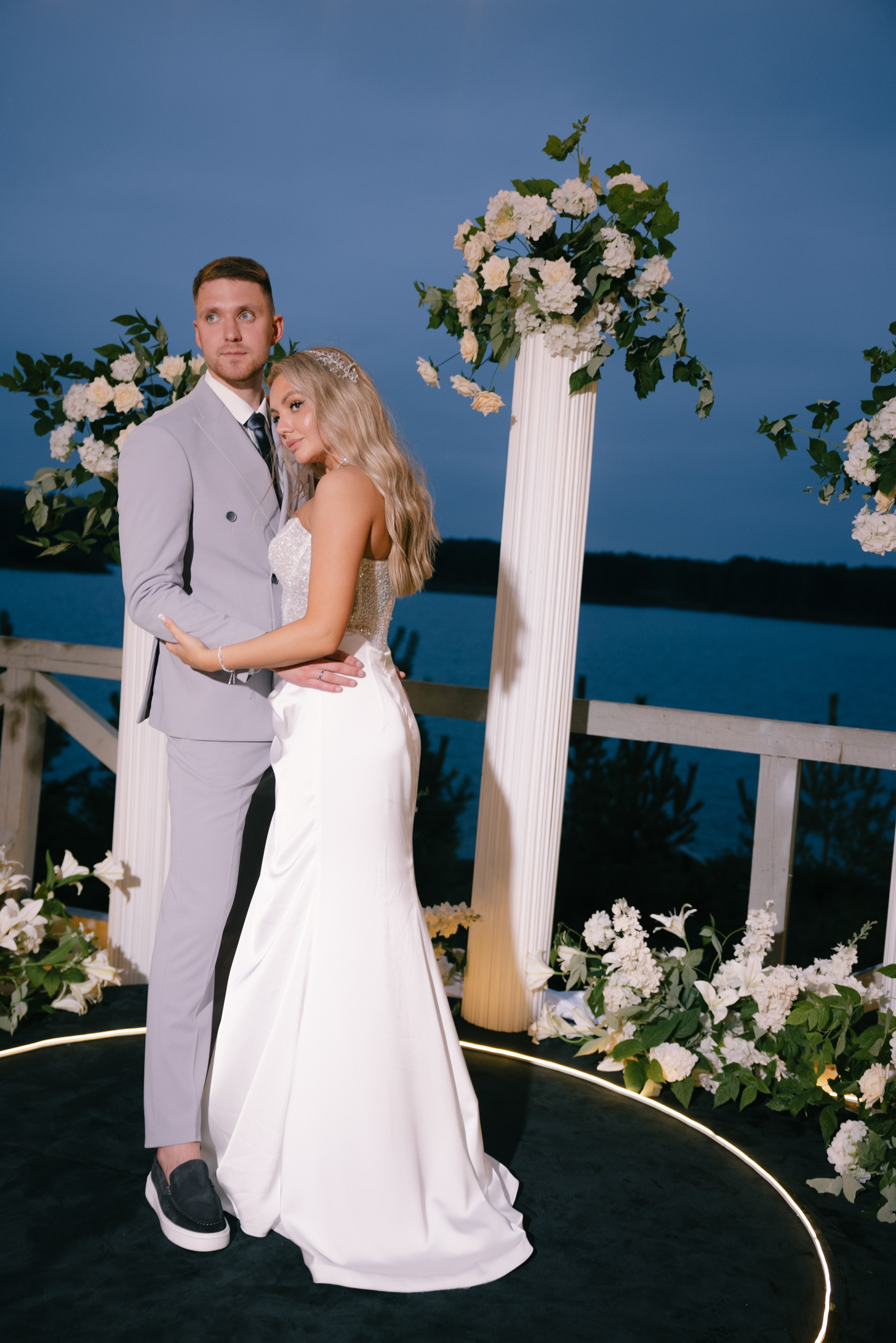 Wedding. Фотограф в Ижевске и Казани Богданов Яков