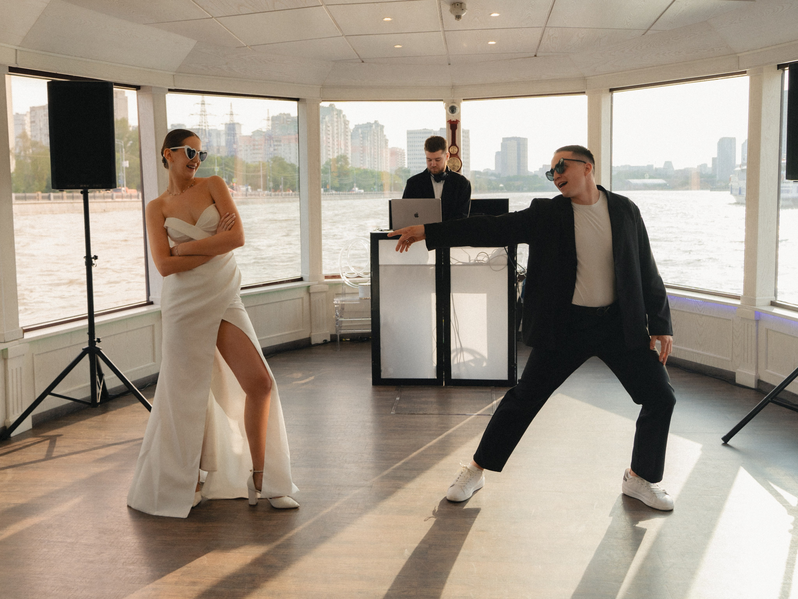 Ростислав | Ксения. Фотограф Вероника Балабанова, Москва