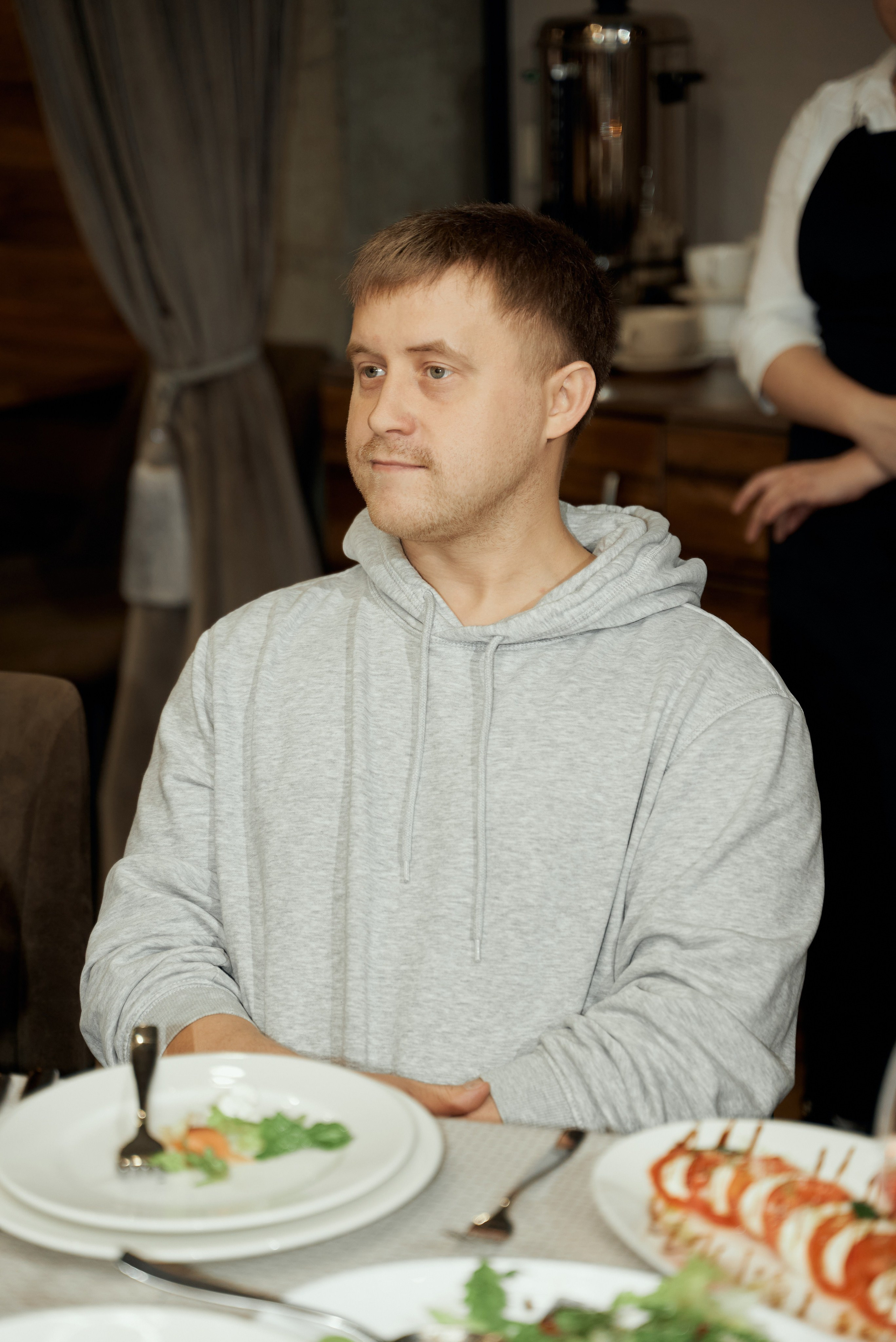 Корпоратив. Свадебный фотограф Александр Браво