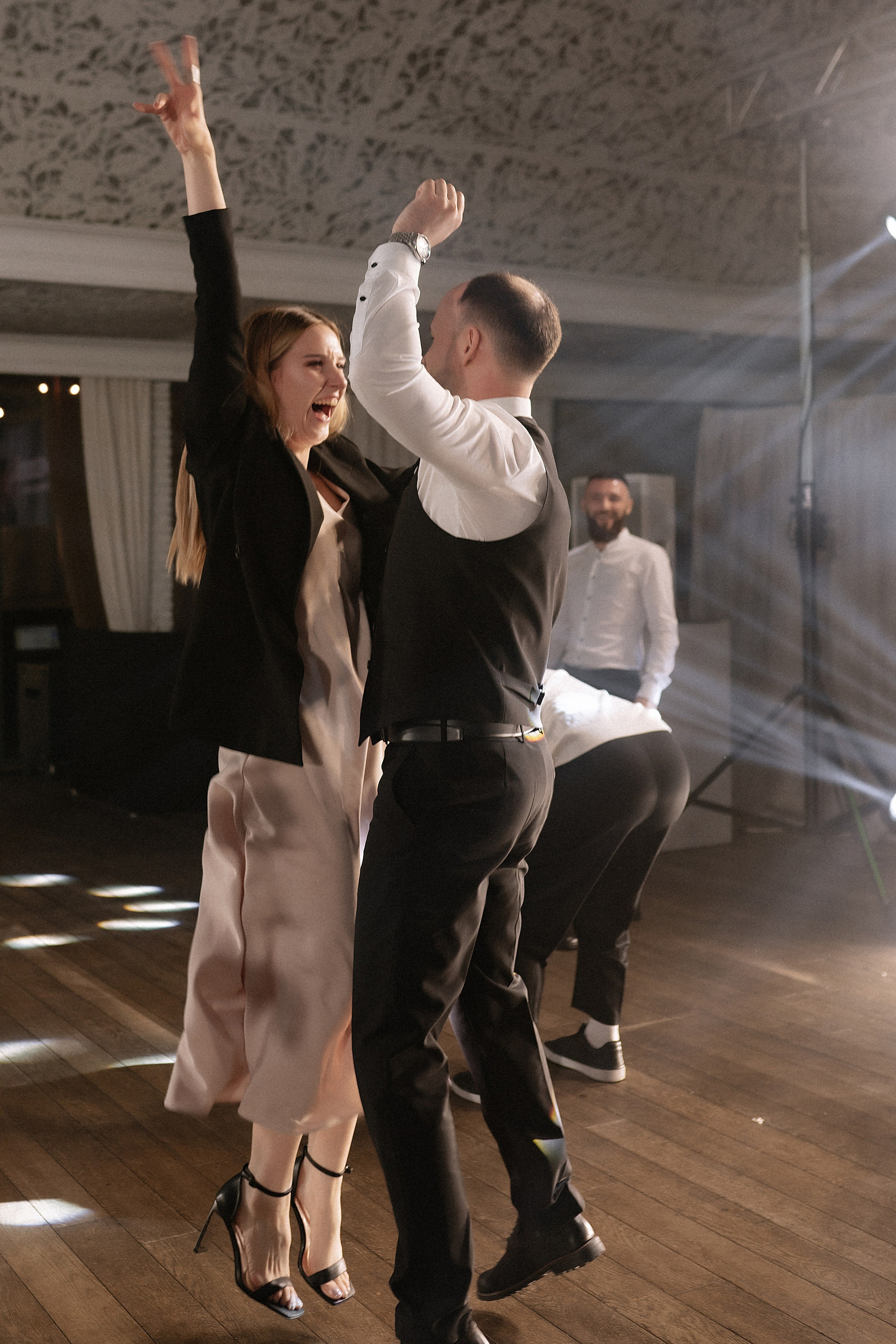 Анна и Виктор. Фотограф Карина Шмулёва. Воронеж и область