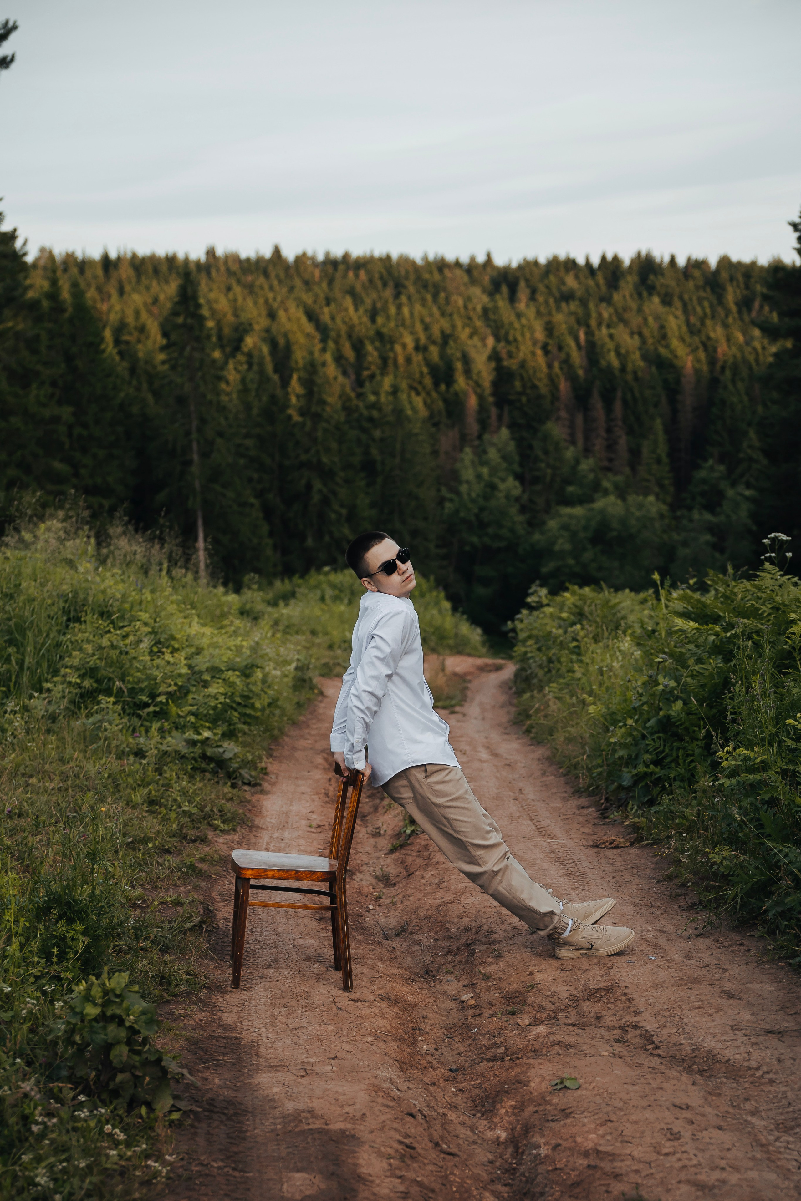 Виктор. Фотограф Алина Любимова г. Пермь
