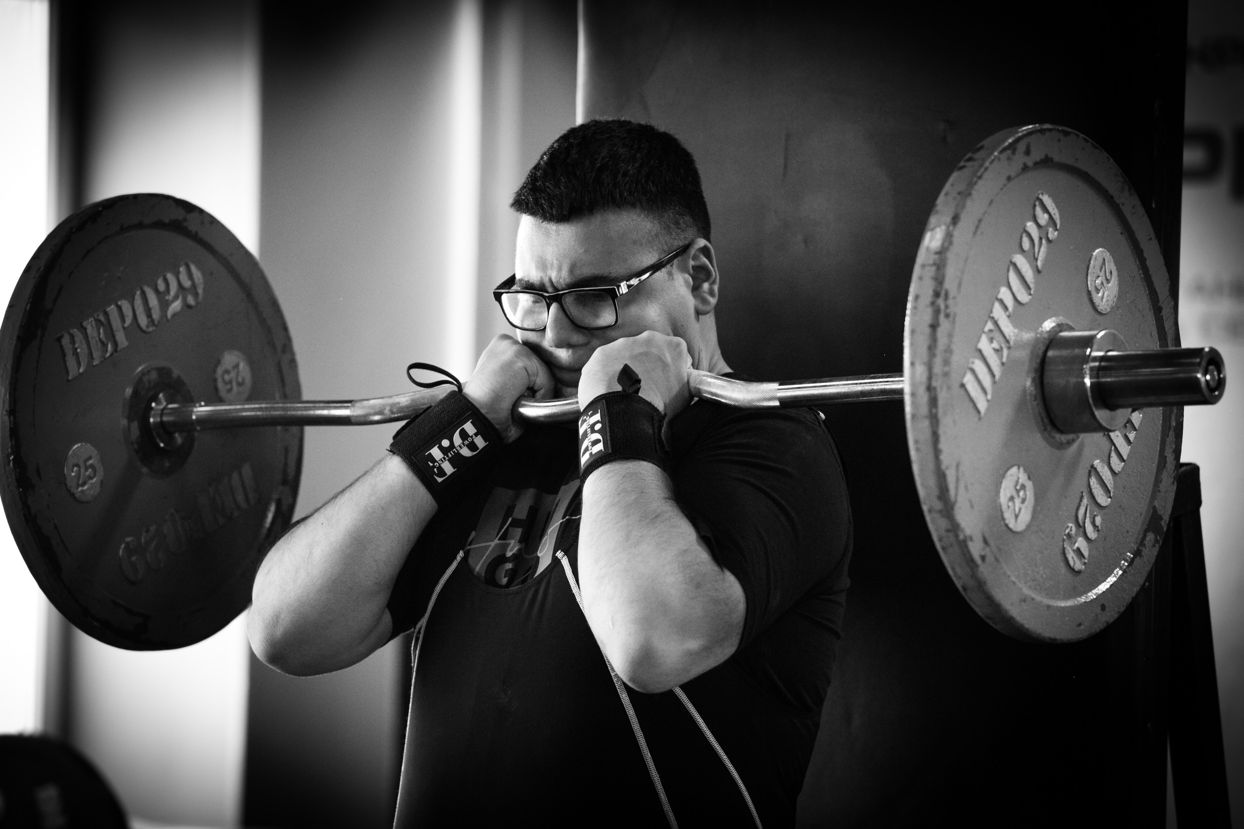 НА СПОРТЕ. СТУДИЯ