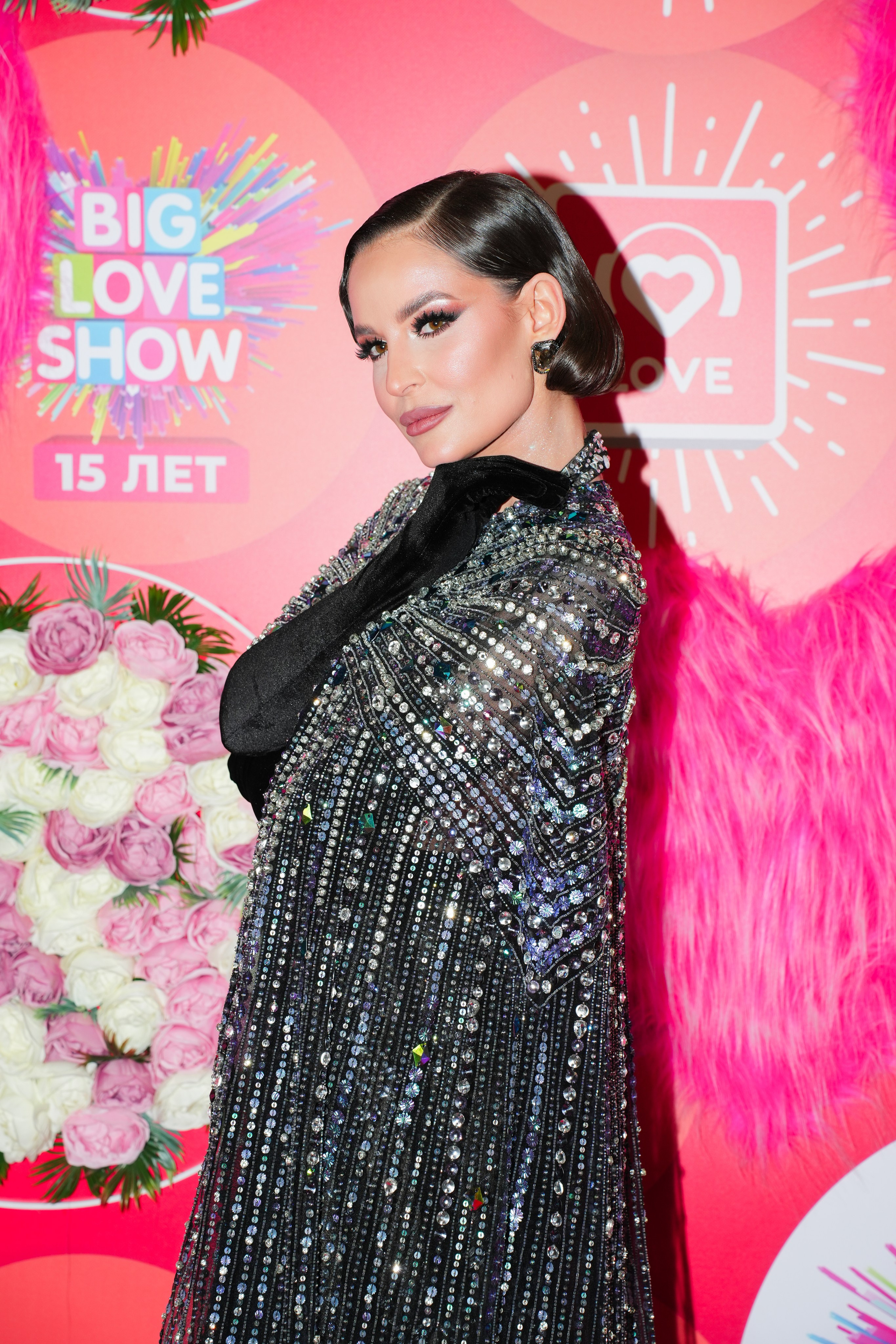 BIG LOVE SHOW 2024. Фотограф Екатерина Юрьева | Тула, Москва, Новомосковск