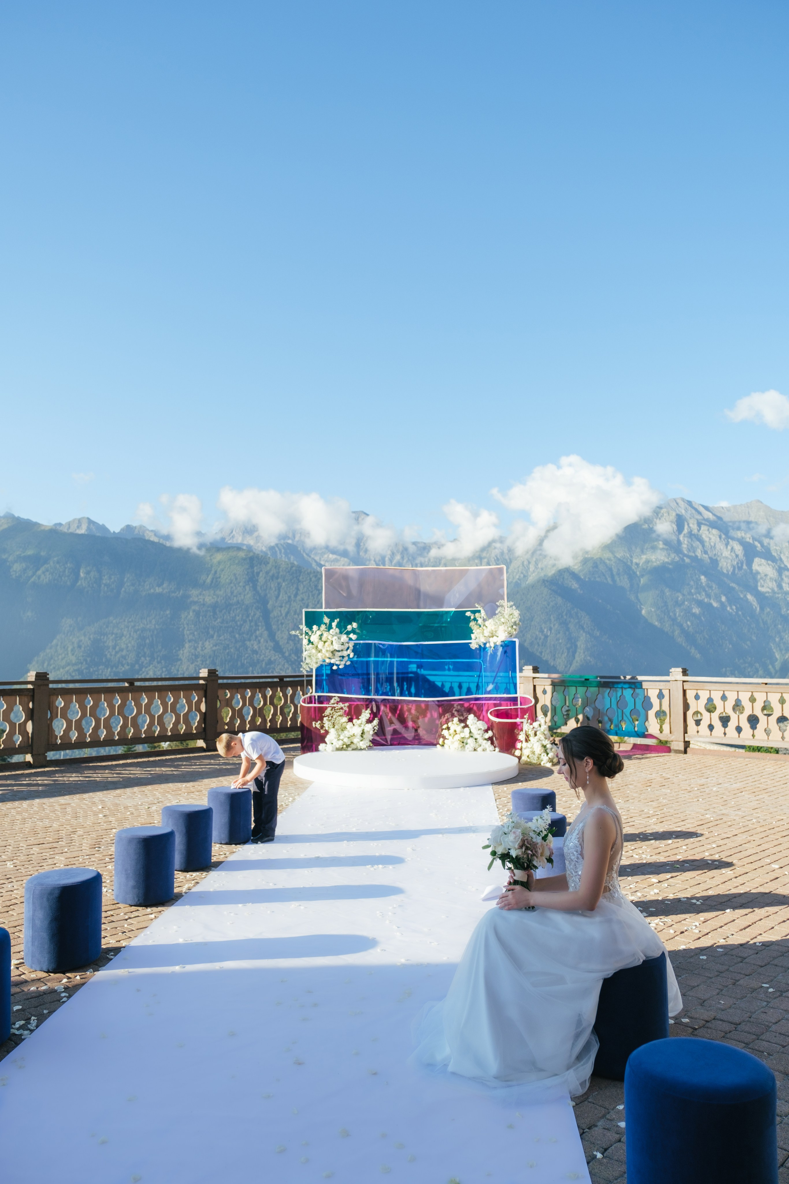 Сияние. Свадебный Видеограф Фотограф в Сочи