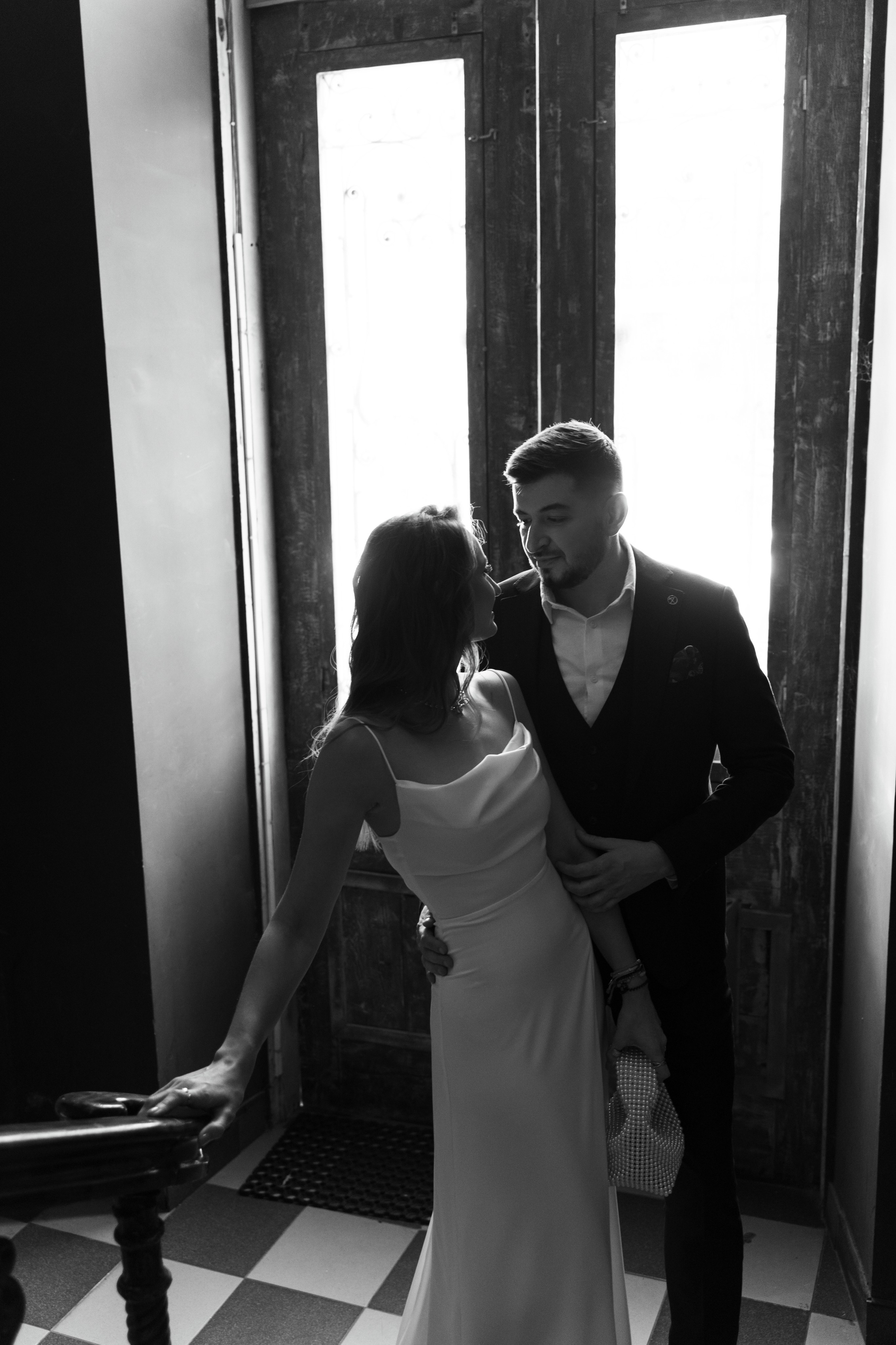 Oleg&Angela. Портретный фотограф в Краснодаре Валерия Матирная