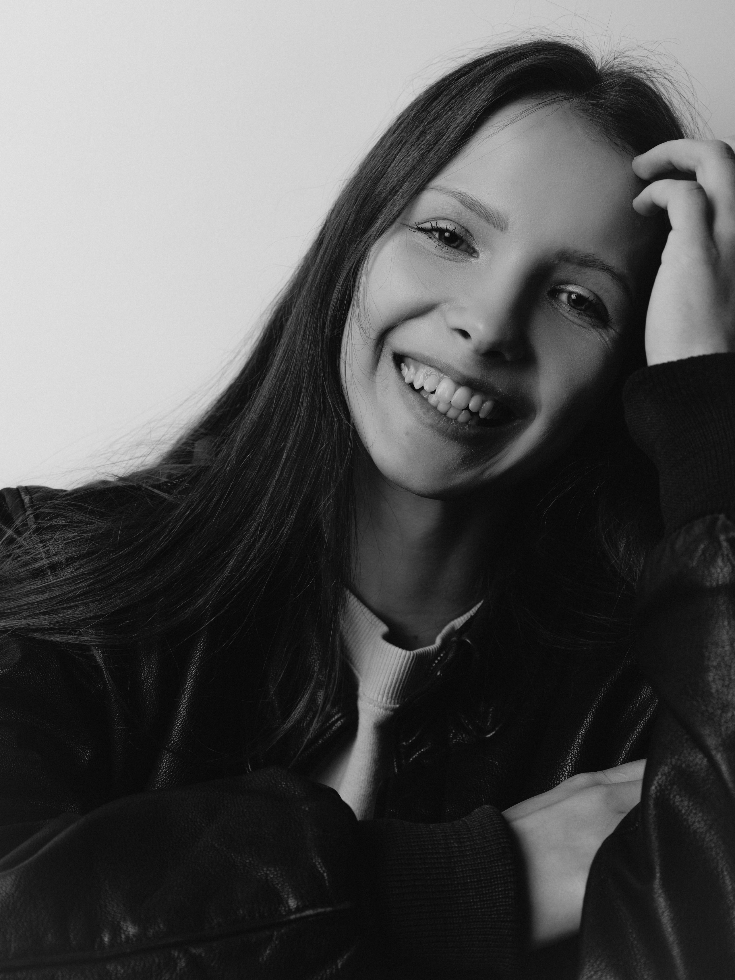 Соня. Фотограф для брендов Москва