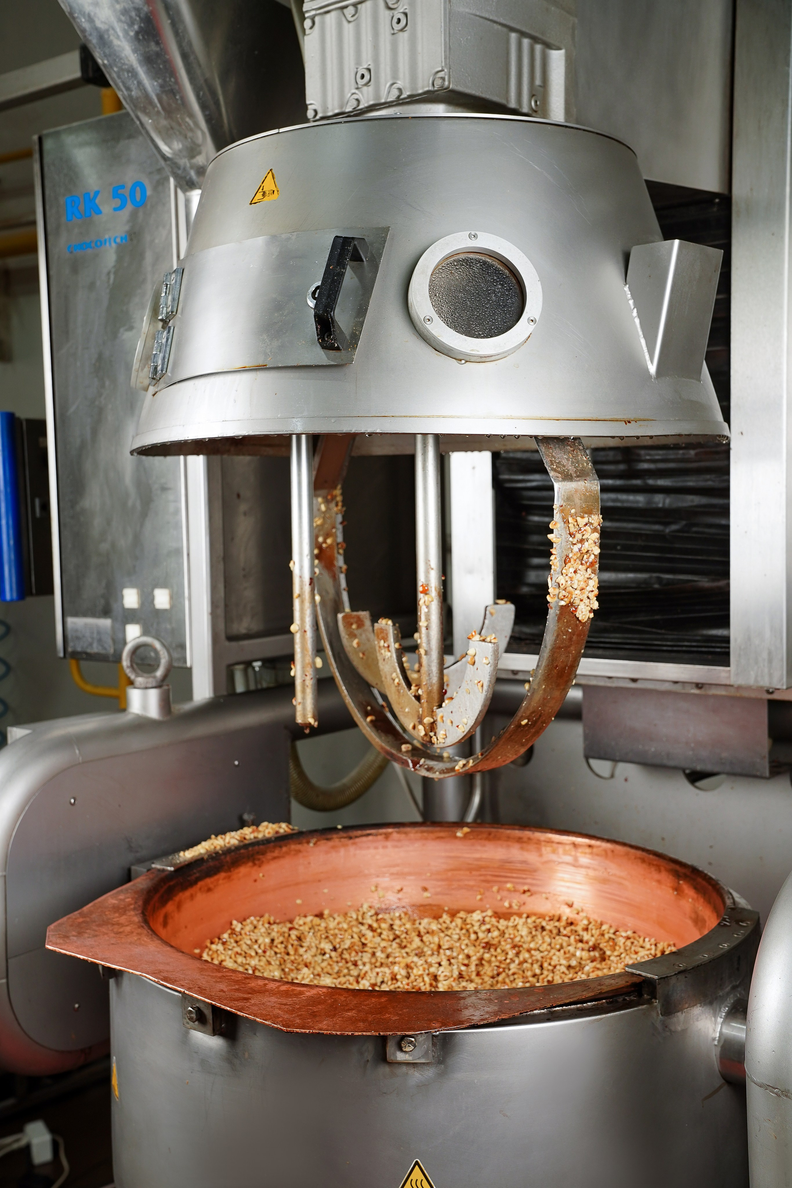 Производство, Орехпром. Контентный и свадебный фотограф в Краснодаре и Сочи Елена Плотникова