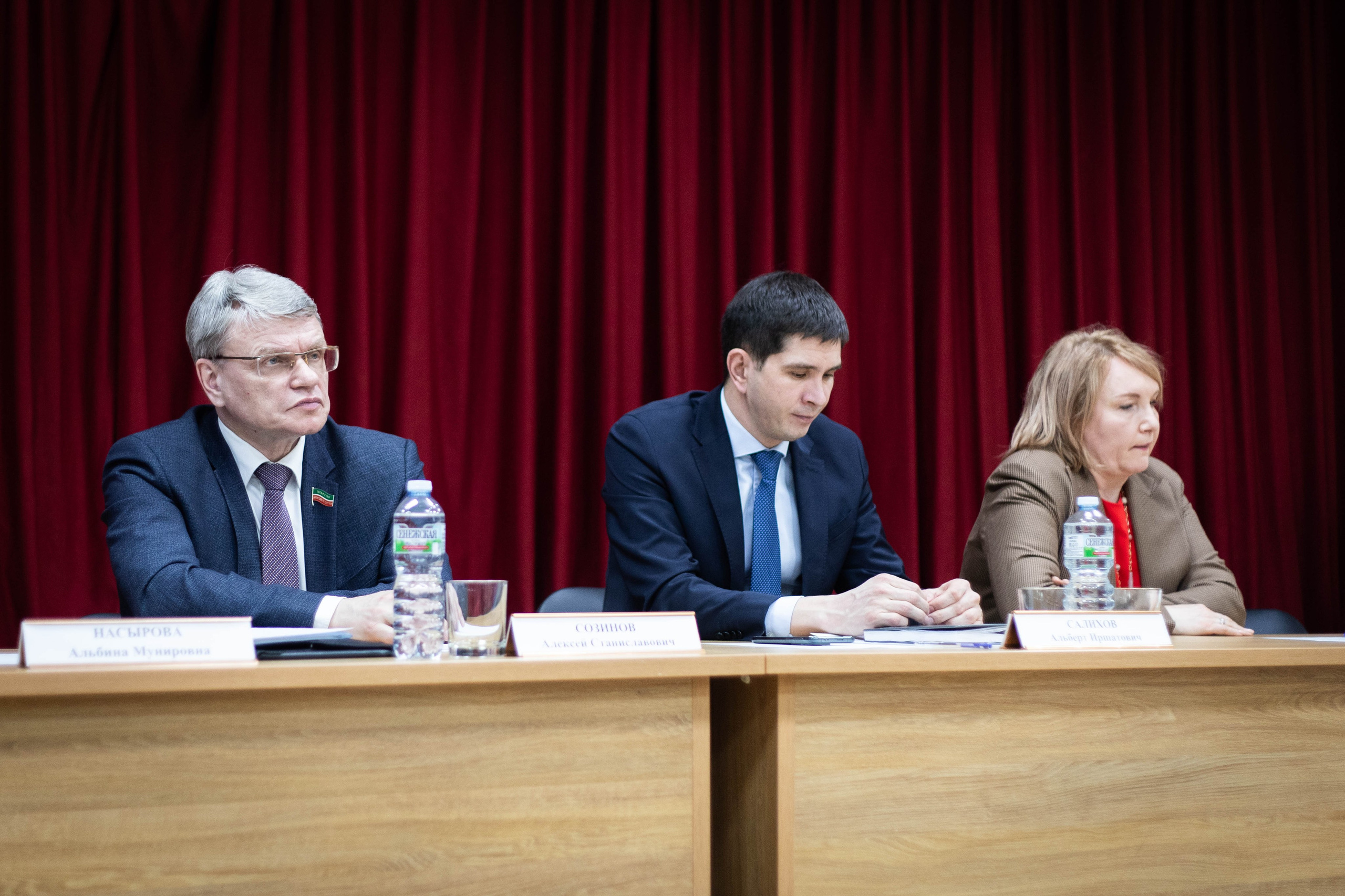 Отчёт по Кремлевскому округу № 3 Вахитовского района за 2023 г. Портретный и репортажный фотограф Елизавета Рудовская|Казань