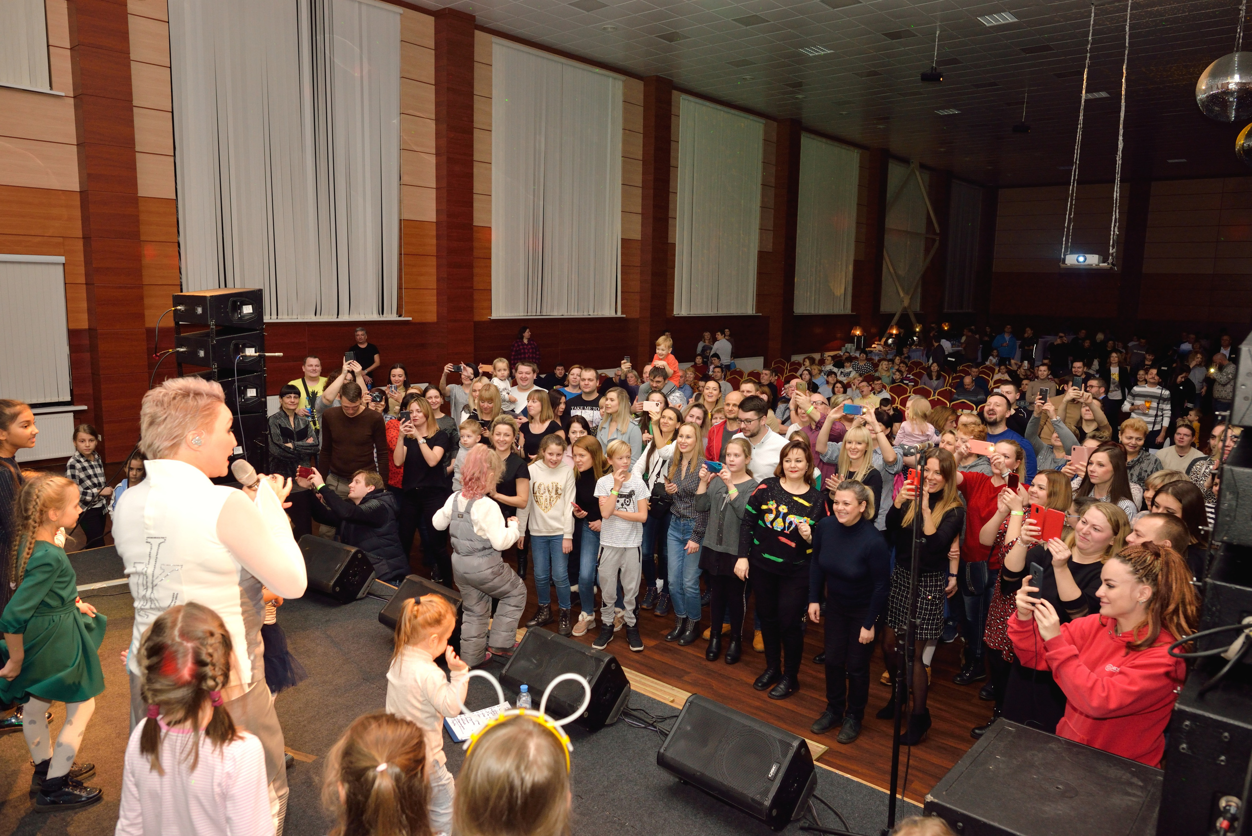 Концерты. Свадебный ведущий Виталий Бабаев