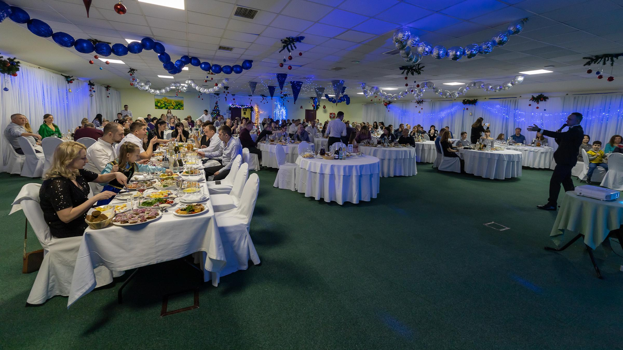 Корпоративы. Свадебный ведущий Виталий Бабаев