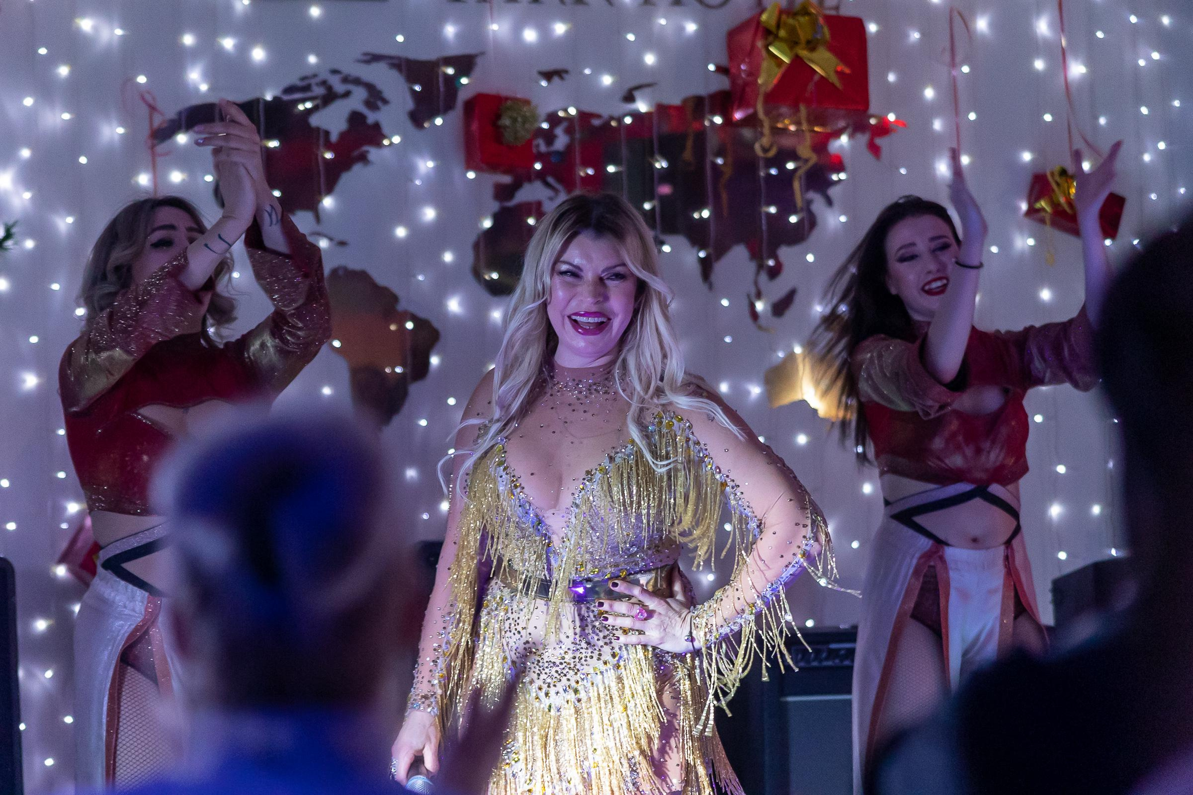 Корпоративы. Свадебный ведущий Виталий Бабаев