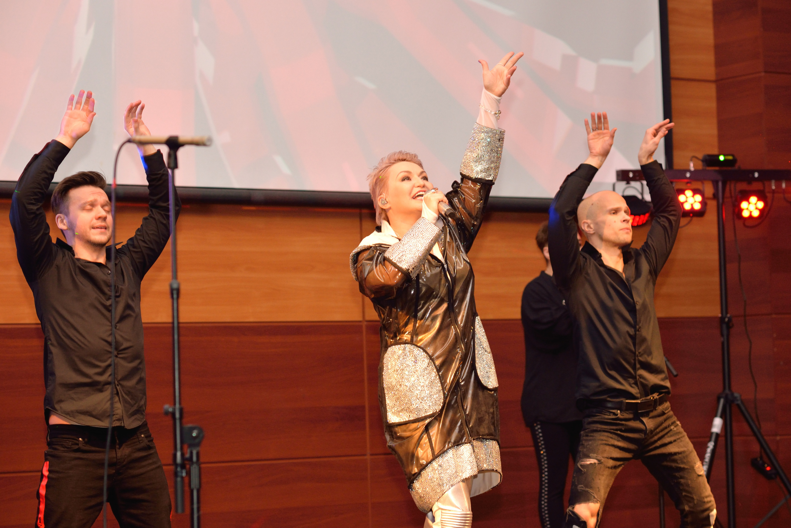 Концерты. Свадебный ведущий Виталий Бабаев