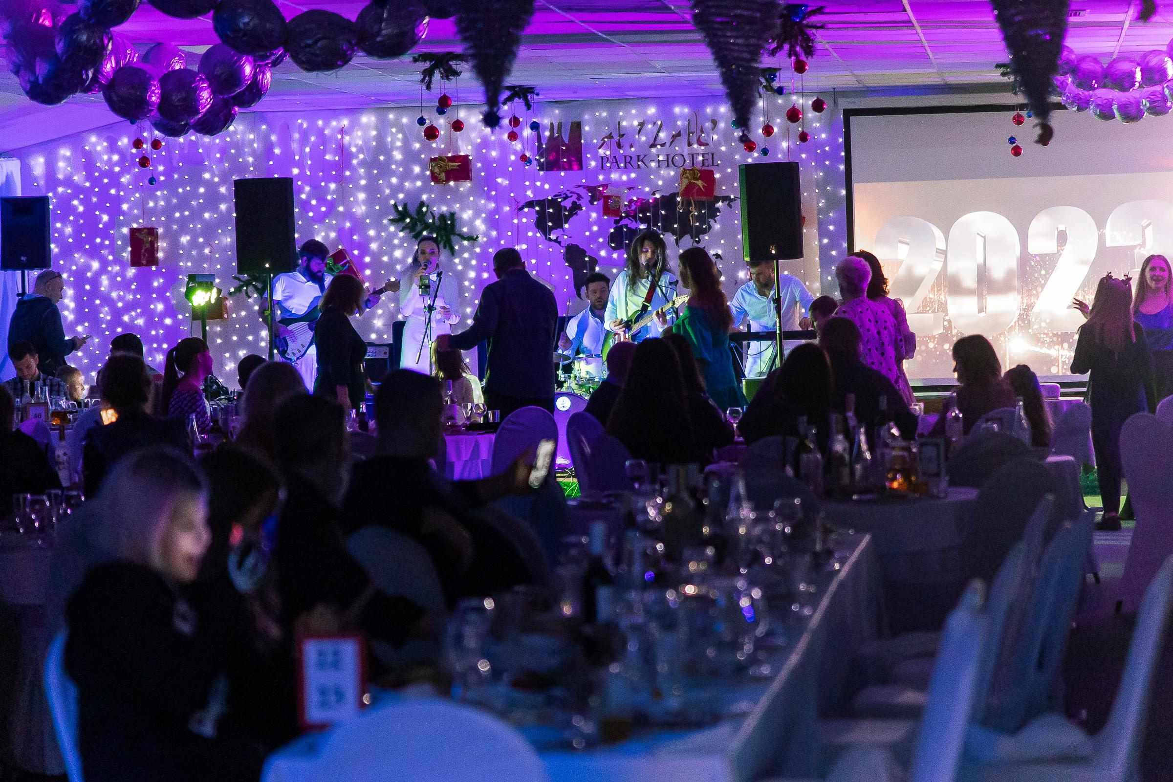 Корпоративы. Свадебный ведущий Виталий Бабаев