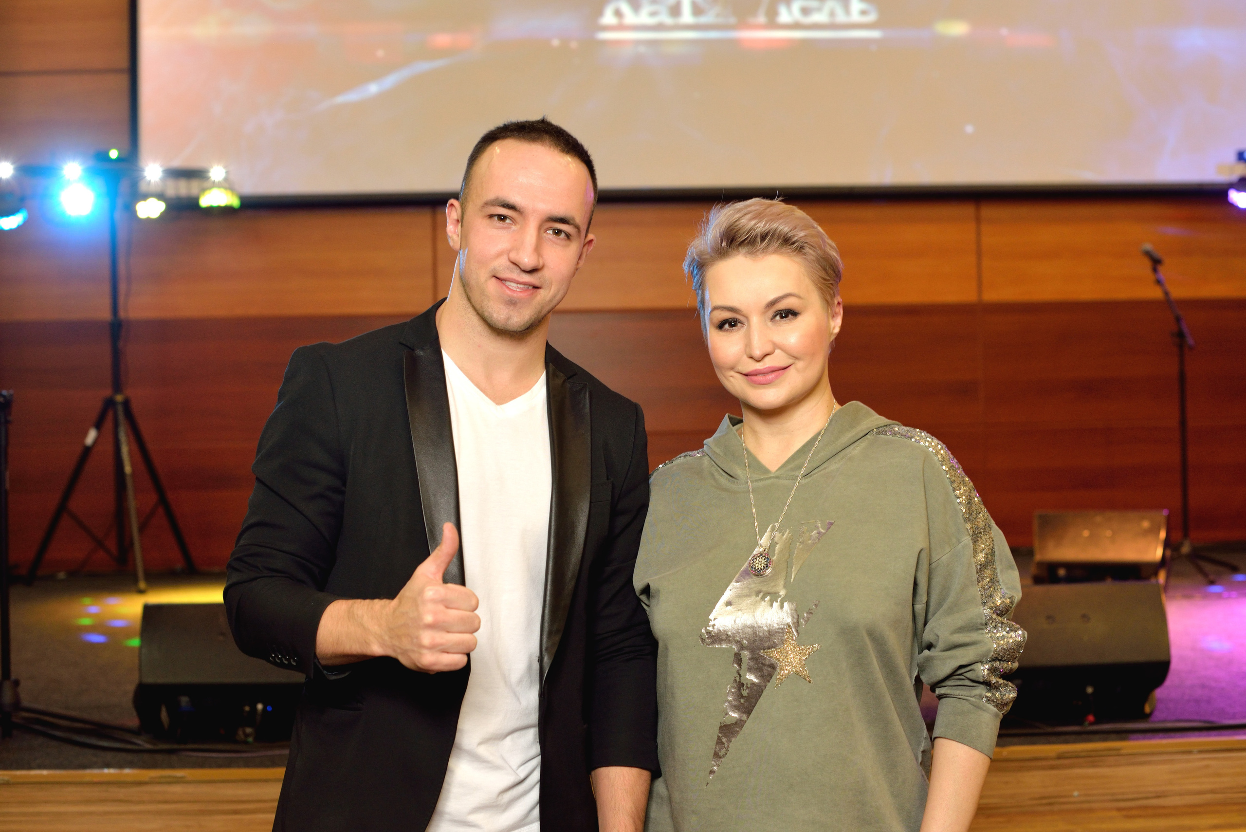 Концерты. Свадебный ведущий Виталий Бабаев