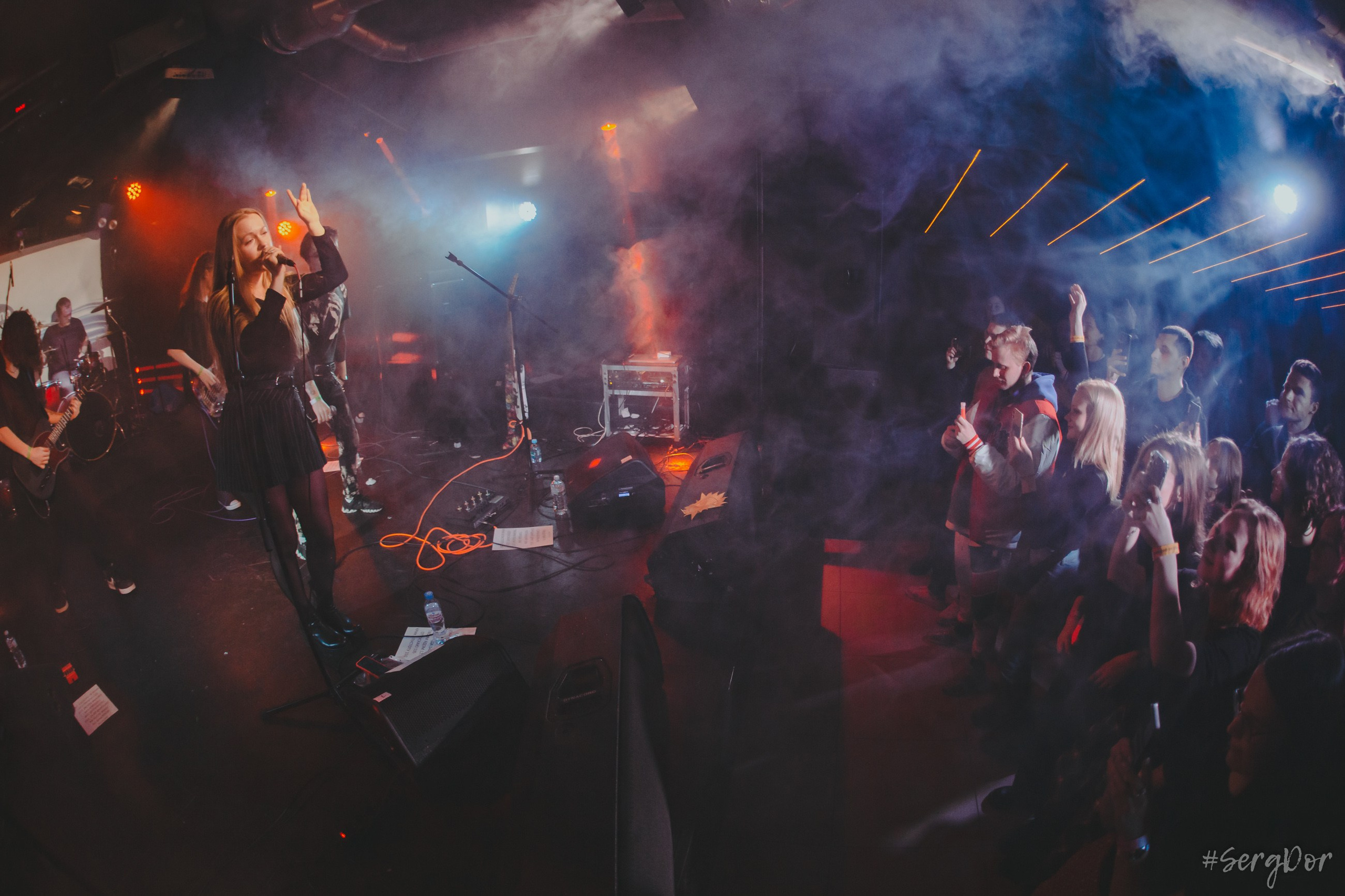 Отборочный тур, фестиваль YLETАЙ 2024, Улетай, клуб Action, Санкт-Петербург, Питер, отборочник, 18.02.2024, SergDor, 18 февраля 2024 года, #SergDor, Часто ты