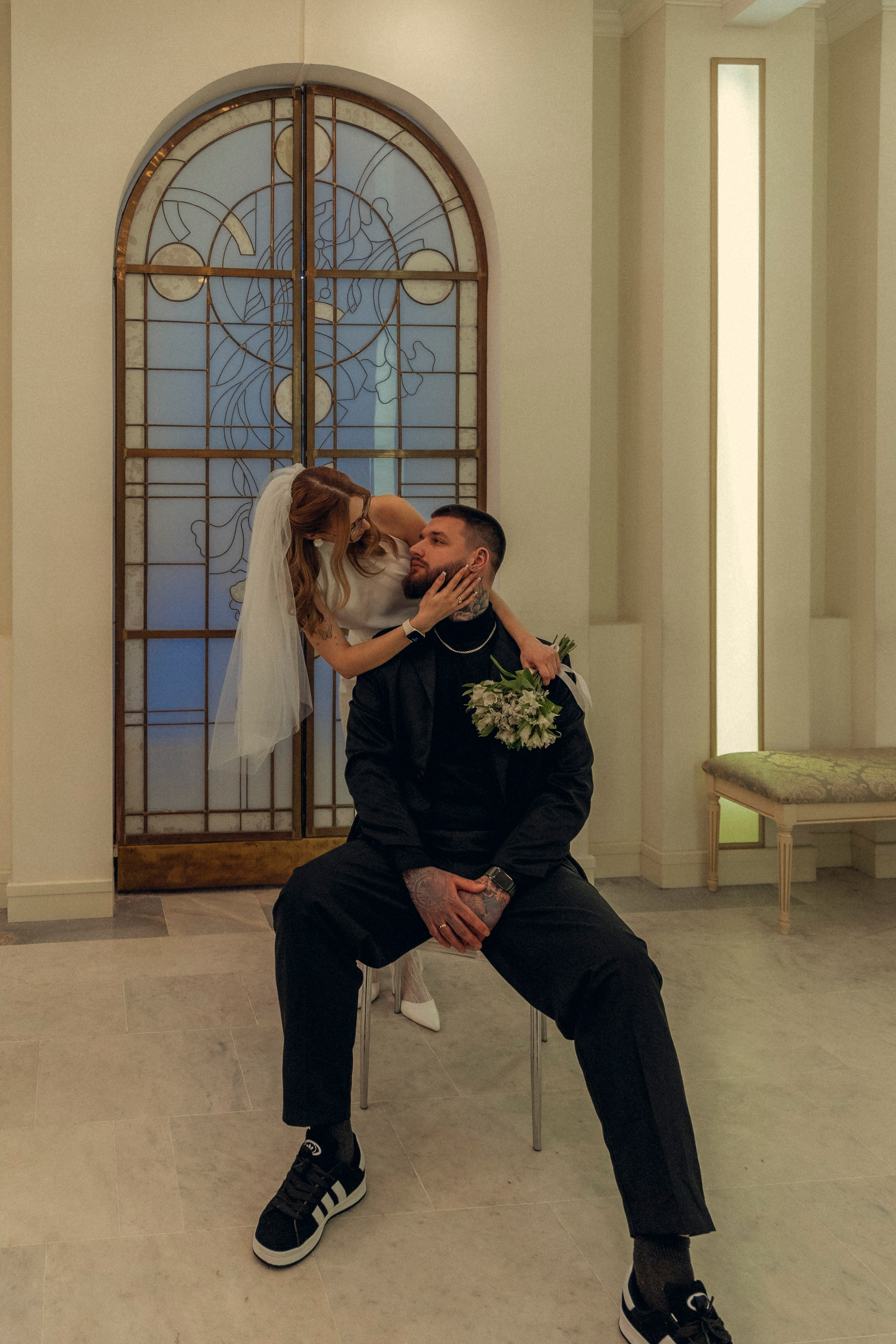 Роспись в Жуковском ЗАГСе. Фотограф для маркетплейсов, фотоуслуги в Жуковском Татьяна Марсуверских