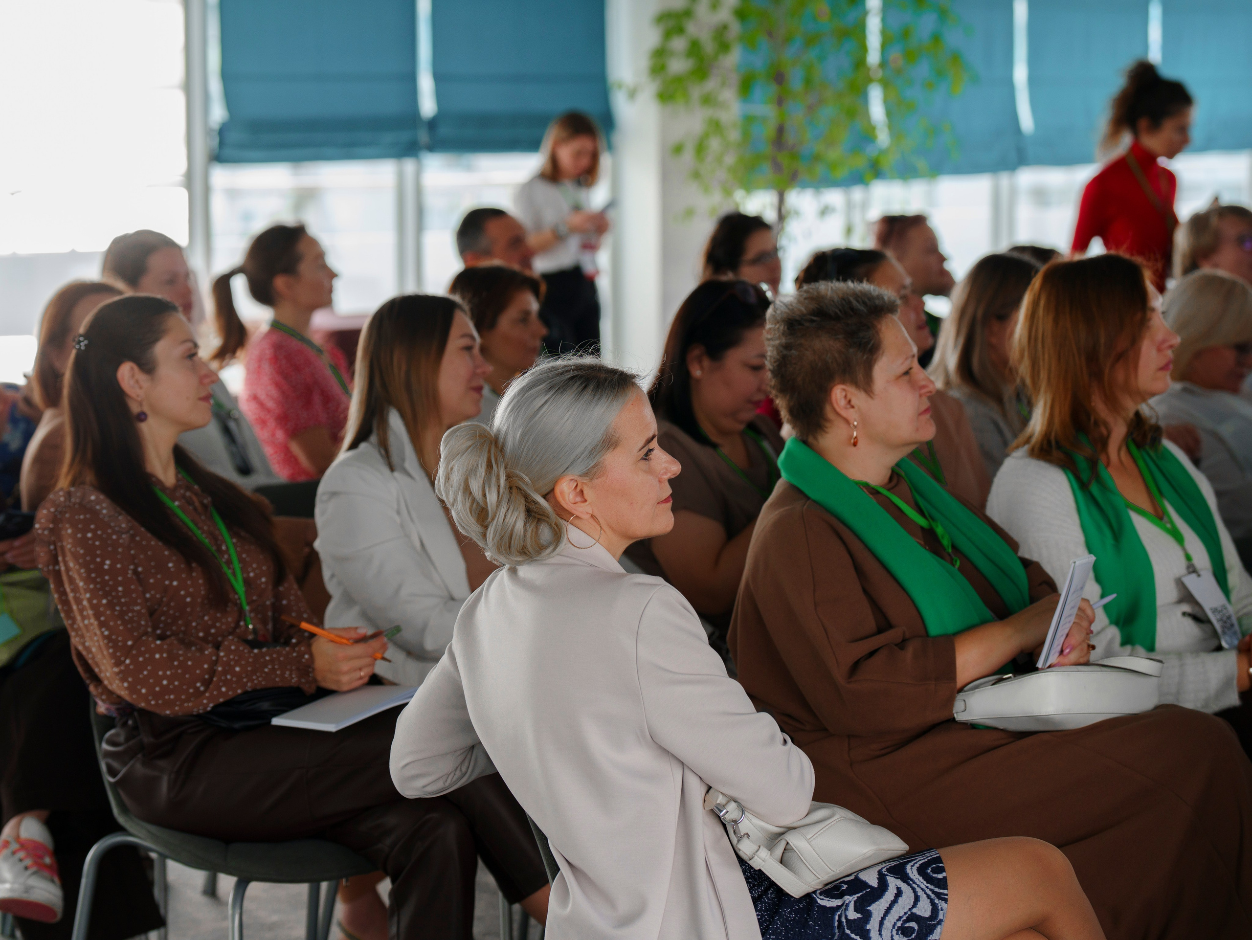Фотосъёмка конференции и семинаров в Сочи. Фотограф видеограф Геннадий Янбаев в Сочи, Краснодаре