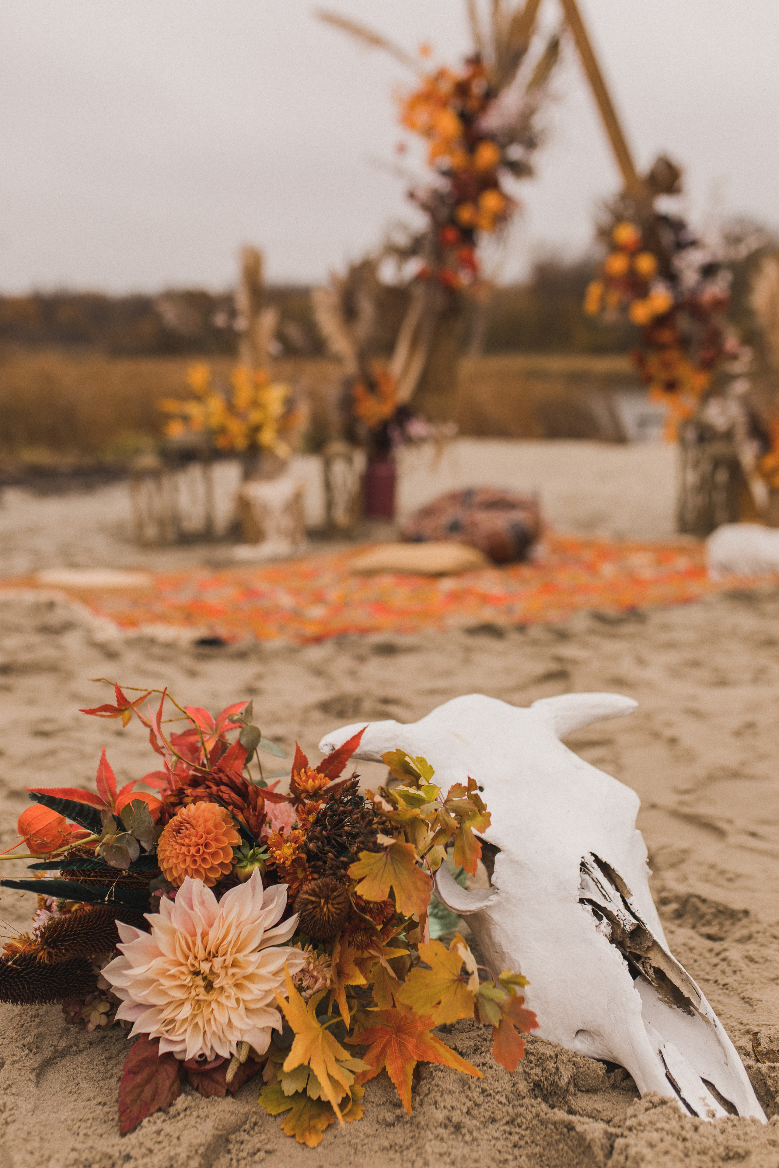Бохо-свадьба. Свадебный и семейный фотограф в Белгороде Евгения Курочкина