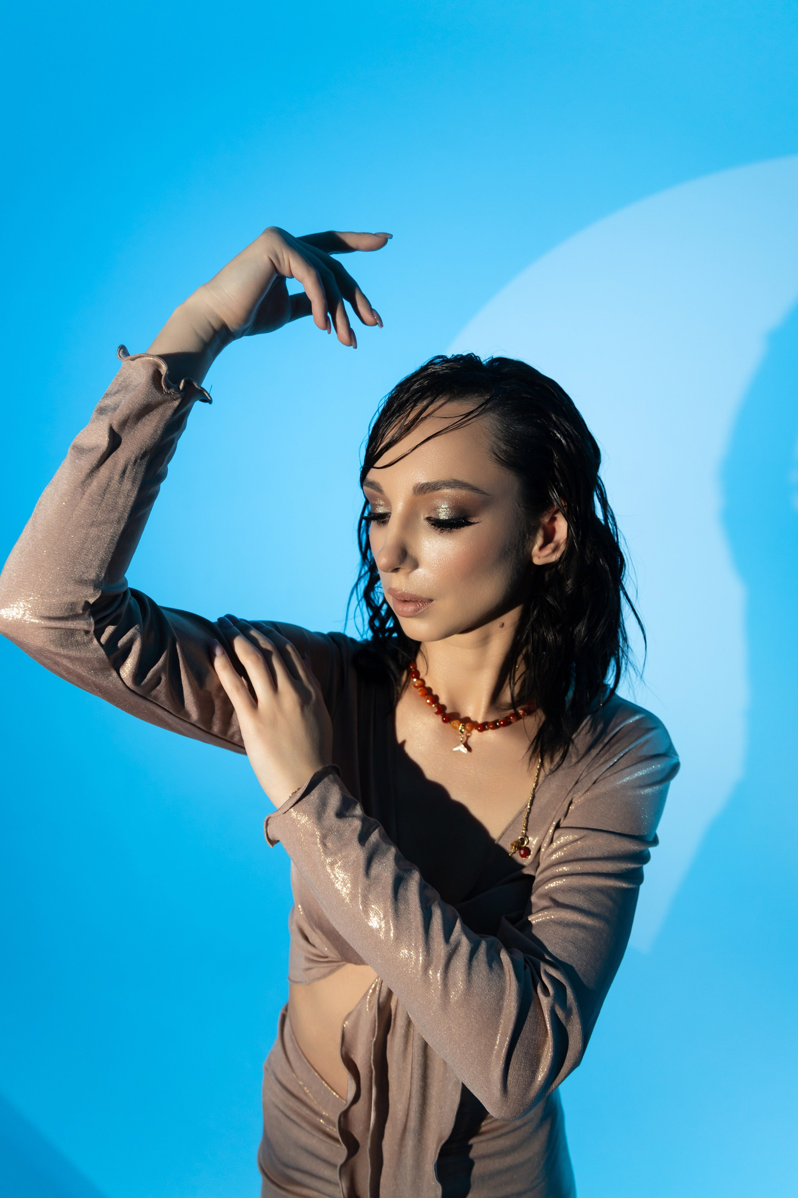 Бренд украшений. Фотограф свадебный, репортажный, индивидуальный, фото для маркетплейсов, брендов, автосалонов