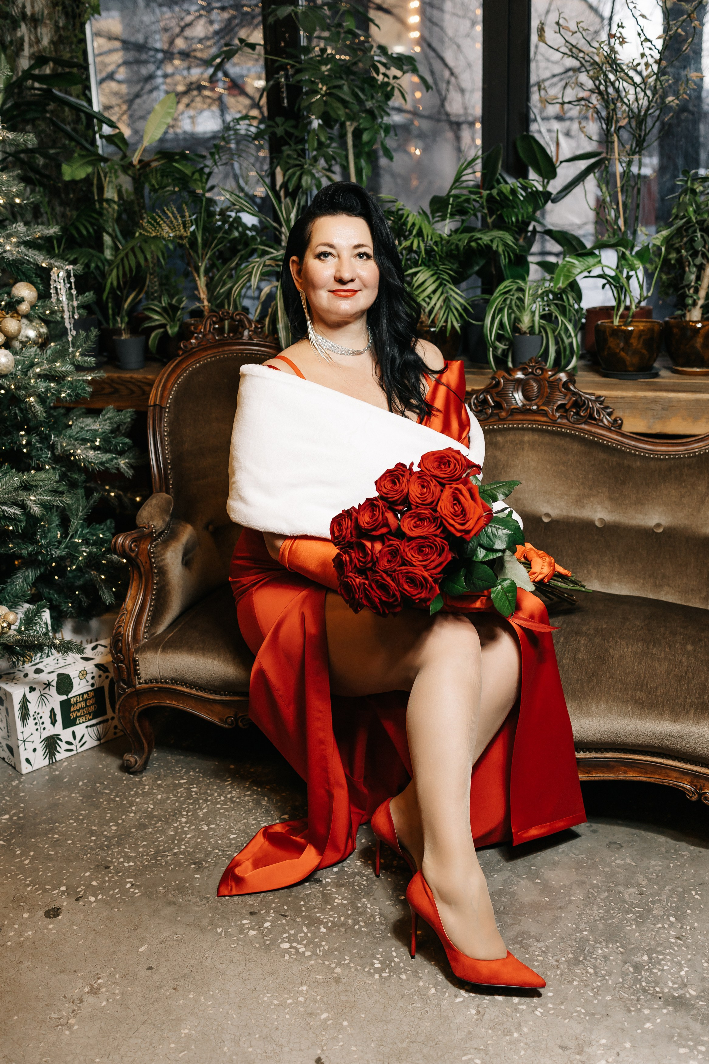 Королева января. Фотограф свадебный, репортажный, индивидуальный, фото для маркетплейсов, брендов, автосалонов