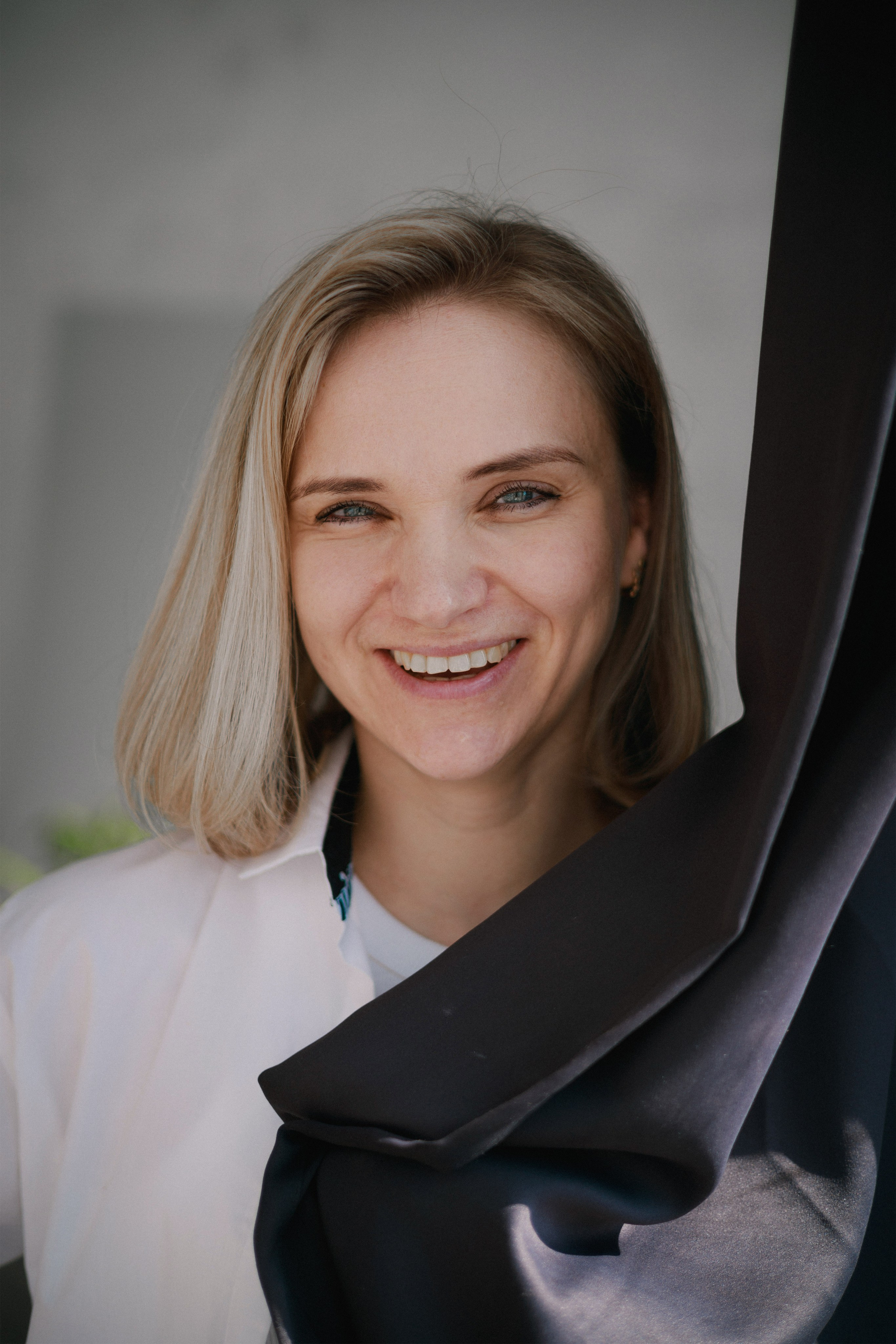 Аня. Семейный видеограф в Москве Элина Ладова