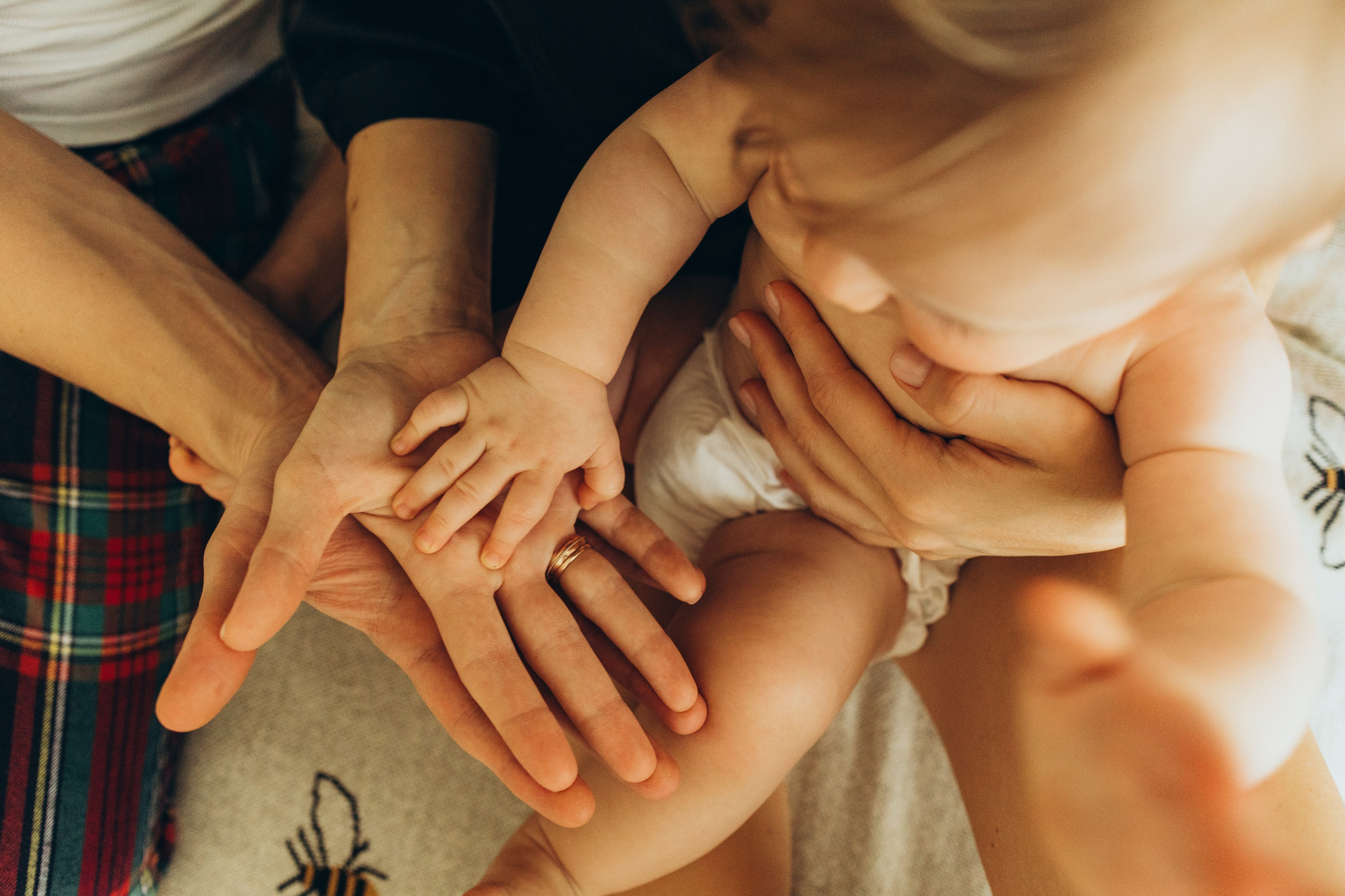 Луиза, Артем и Варя. Ирина Крохалева. Семейный фотограф в Екатеринбурге
