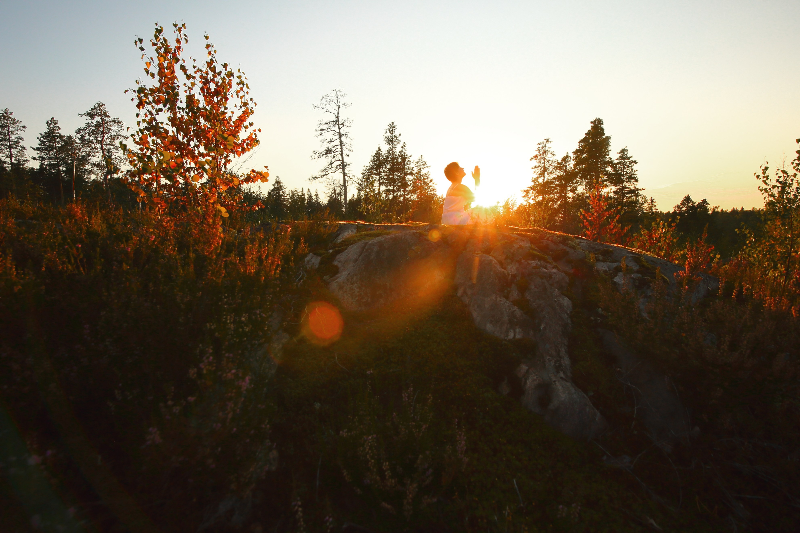 Ленинградская область — Карелия. Свадебный и репортажный фотограф в Ярославле и Санкт-Петербурге Роман Микрюков