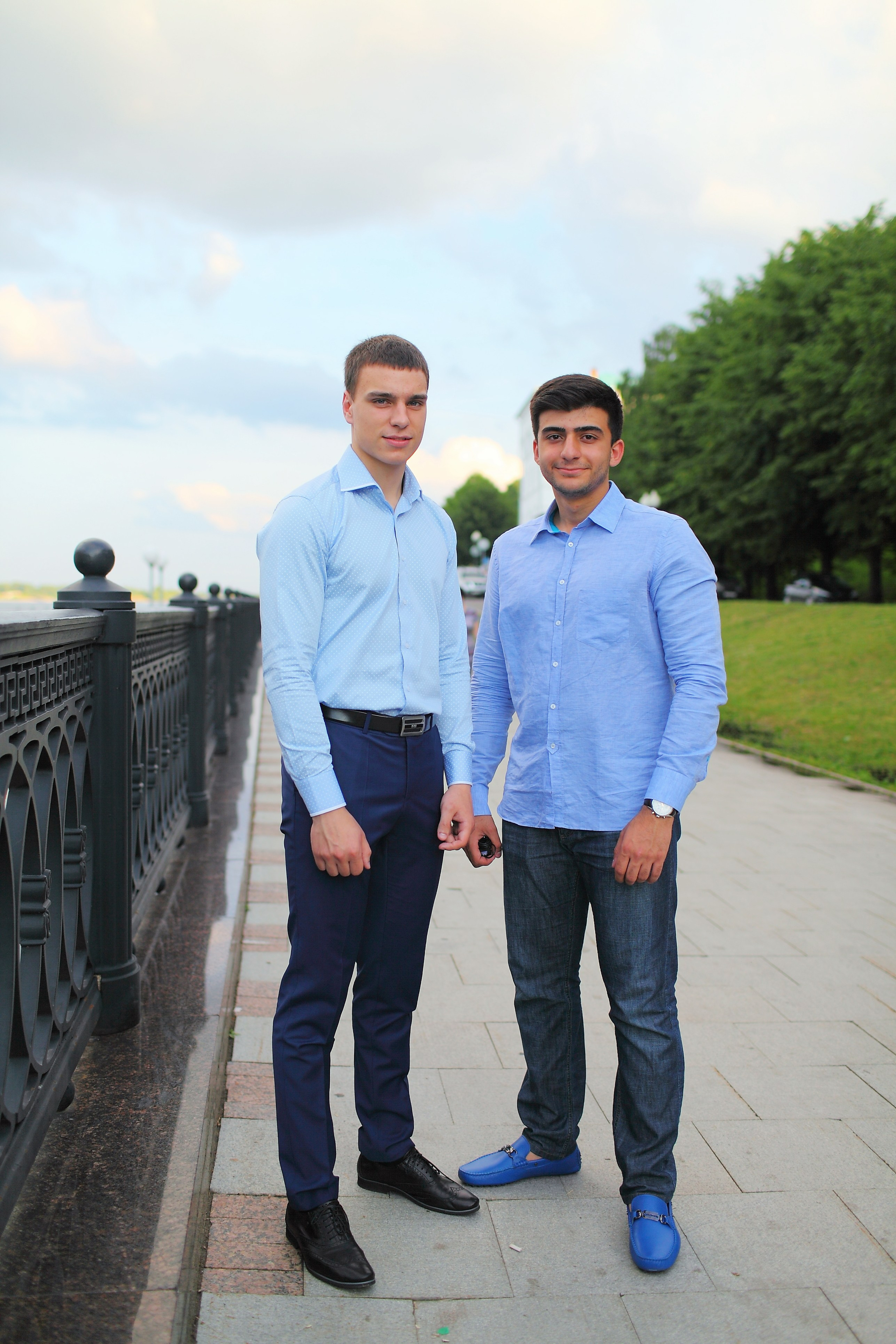 Портфолио фотографа на последний звонок. Свадебный и репортажный фотограф в Ярославле и Санкт-Петербурге Роман Микрюков