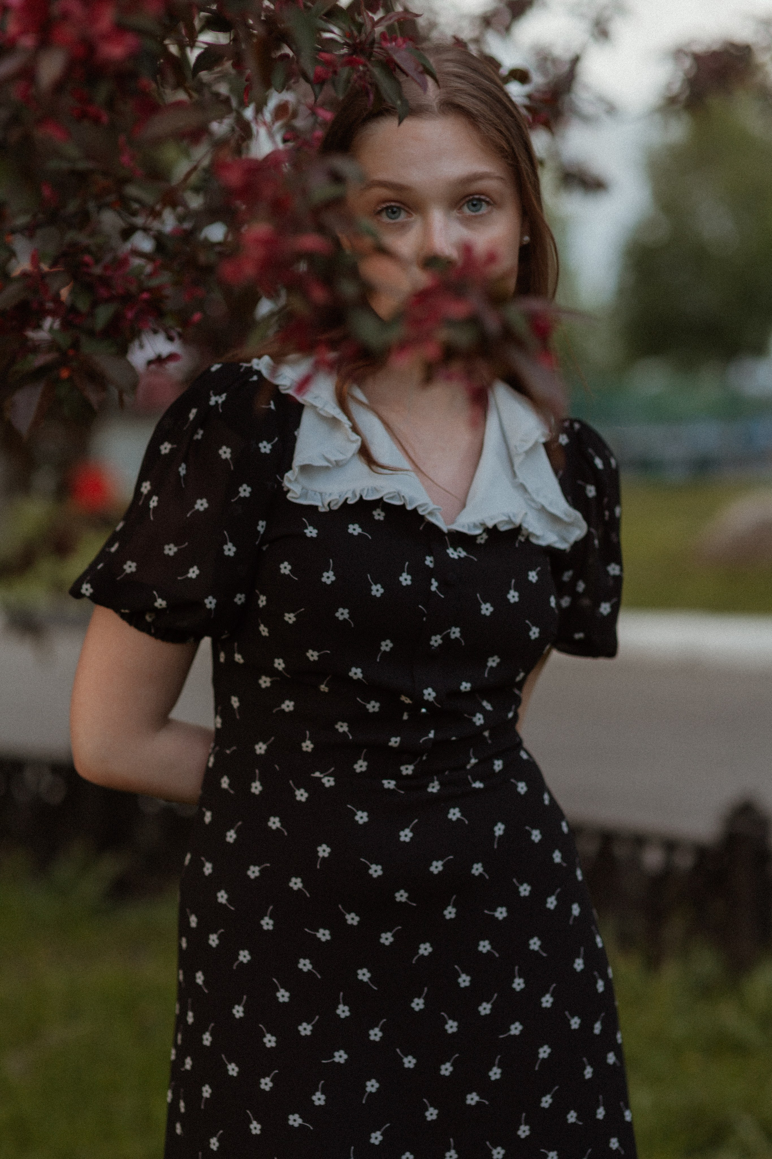 Анатомия задумчивости. Свадебный и репортажный фотограф в Ярославле и Санкт-Петербурге Роман Микрюков