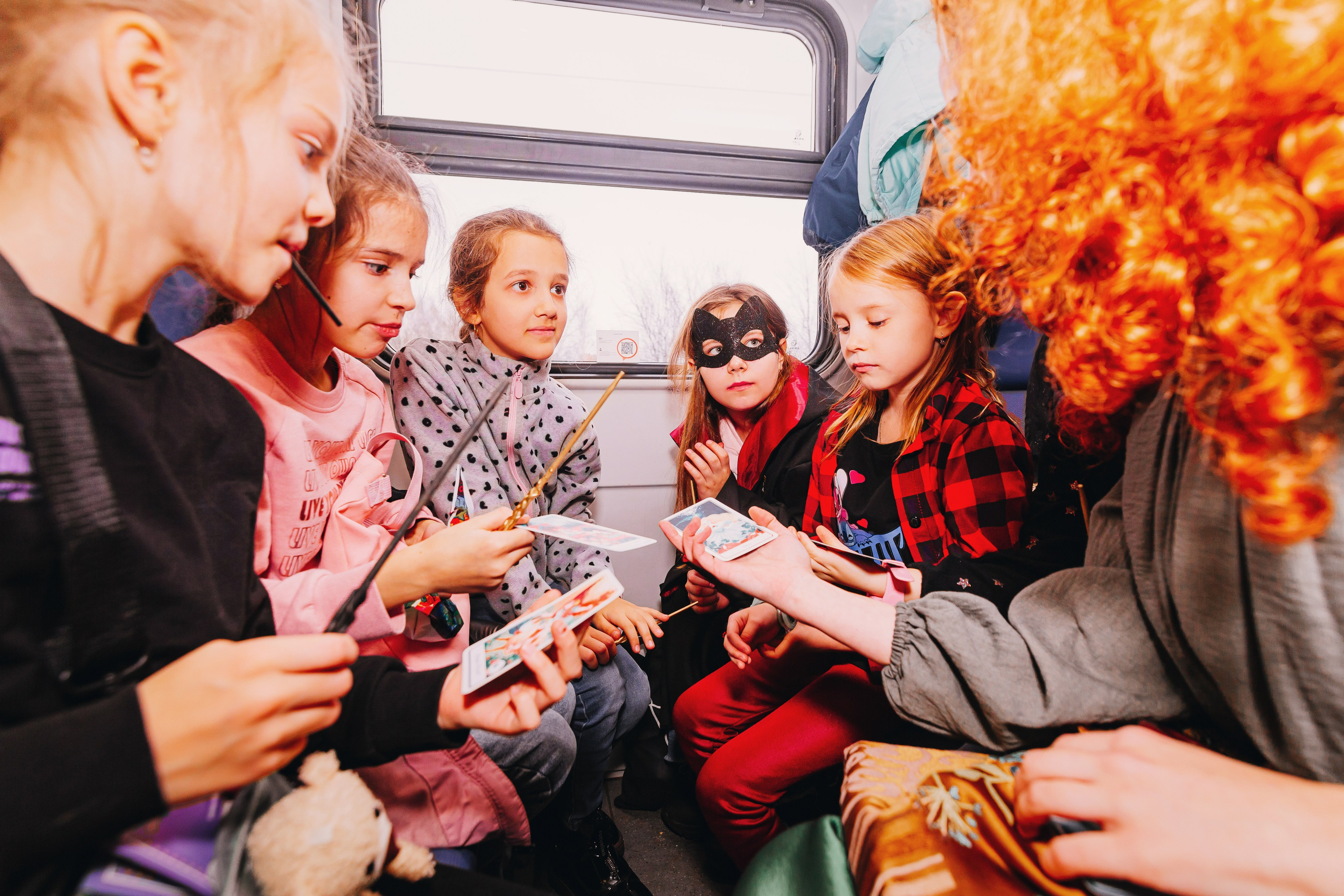 Детские праздники. Свадебный и репортажный фотограф в Ярославле и Санкт-Петербурге Роман Микрюков