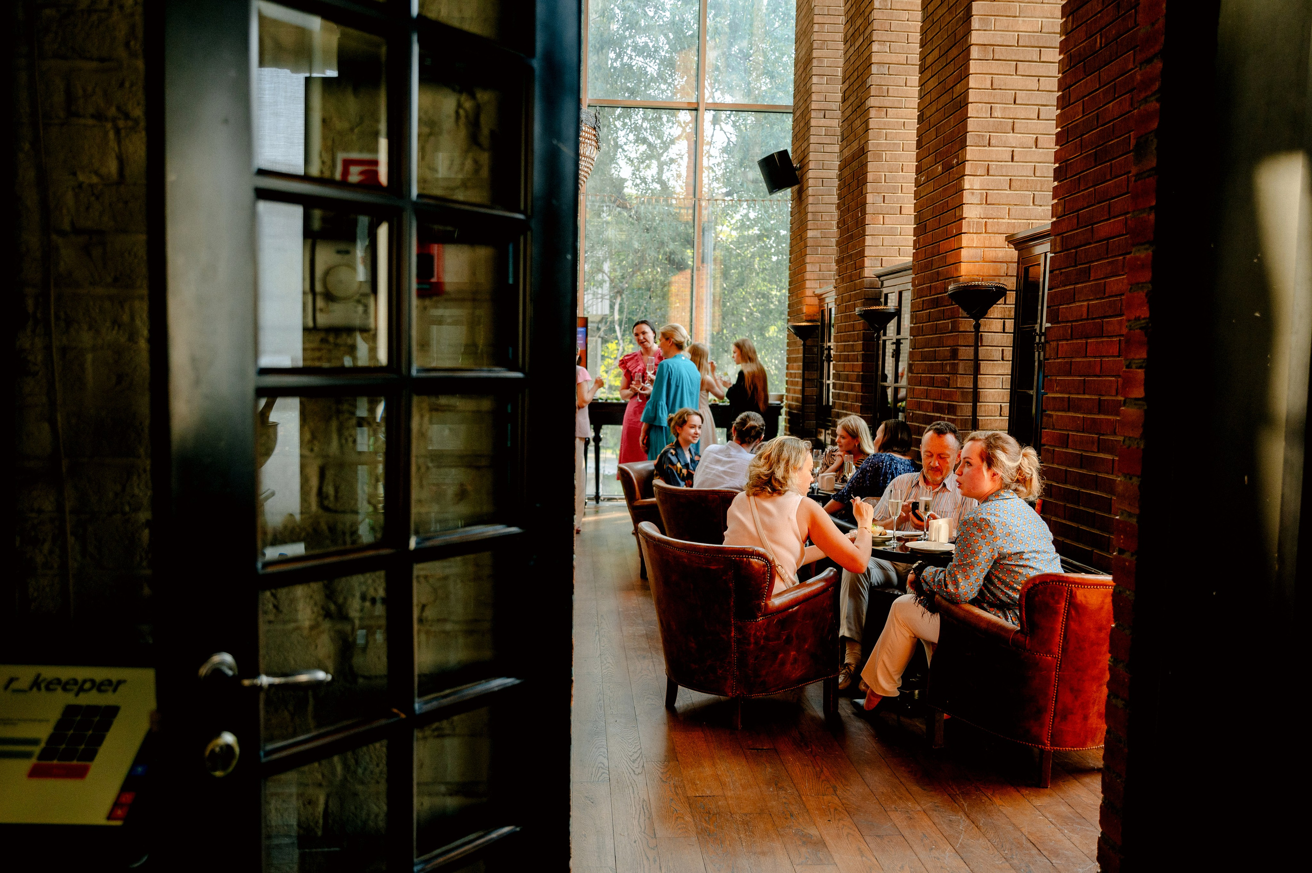 КОРПОРАТИВ Nestlé. Шашкова Вероника / Свадебный и семейный фотограф Москва и Ярославль