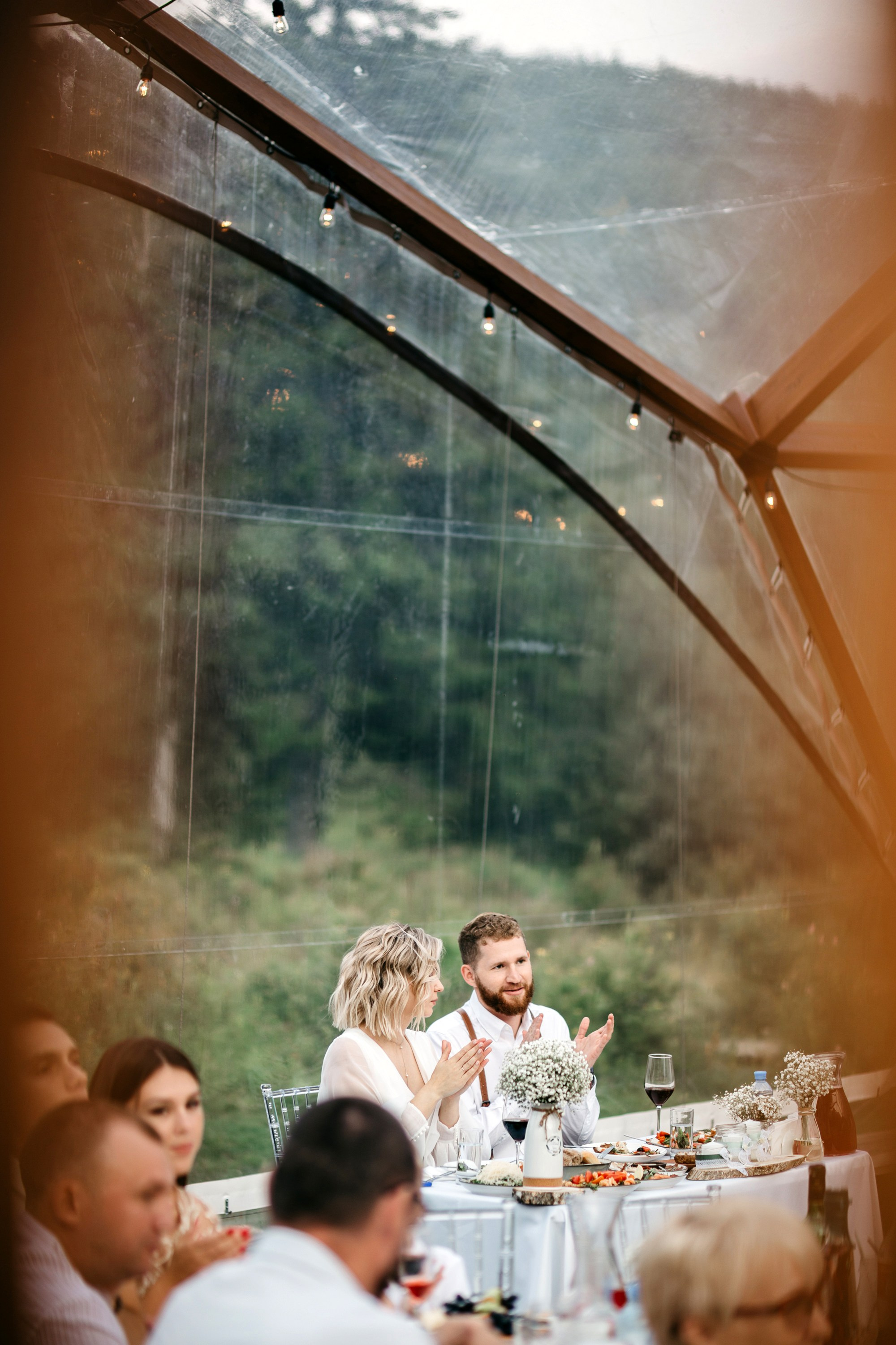 Сергей и Светлана. Свадебный фотограф Иркутск, репортажный фотограф Иркутск