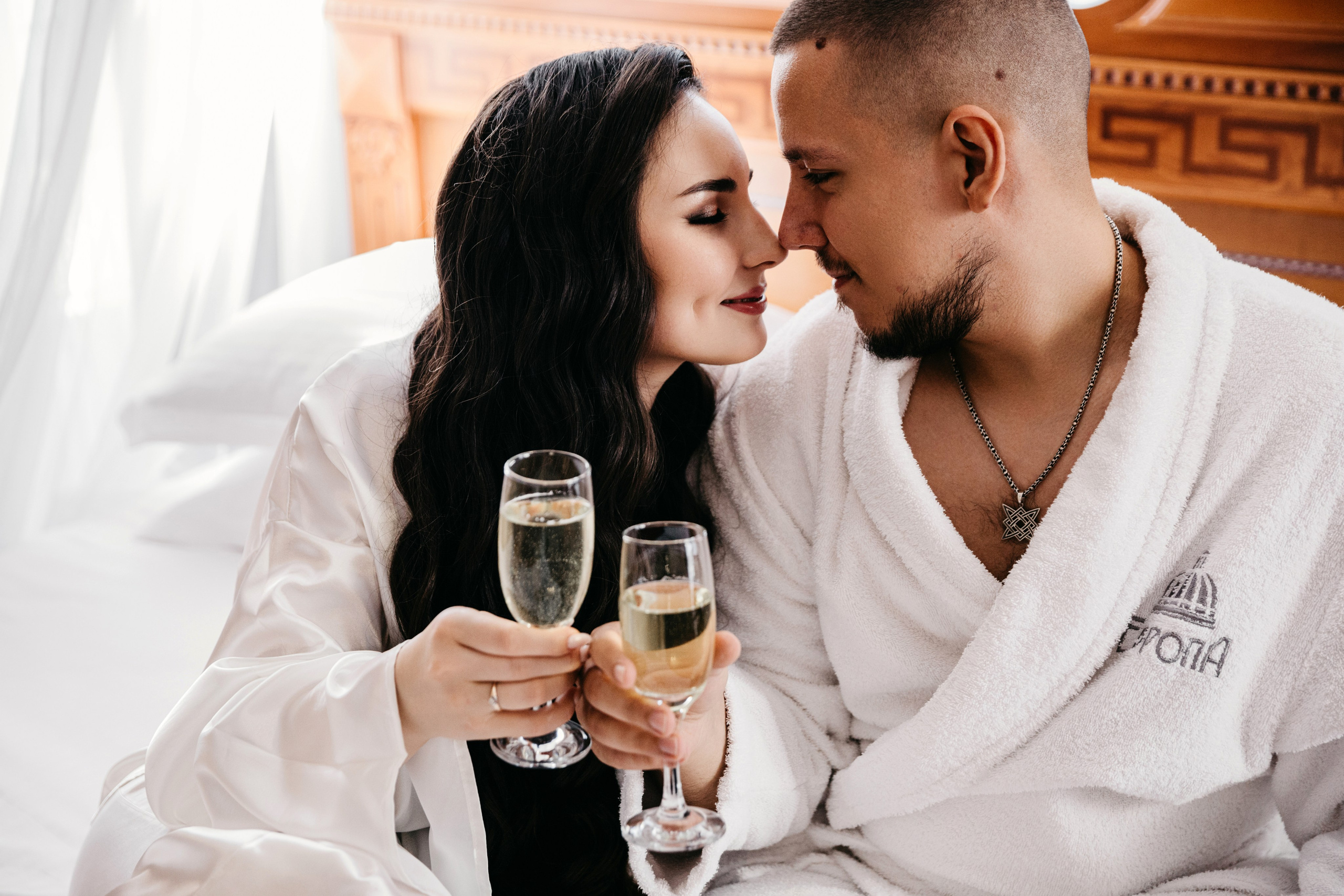 Александр и Мария. Свадебный фотограф Иркутск, репортажный фотограф Иркутск