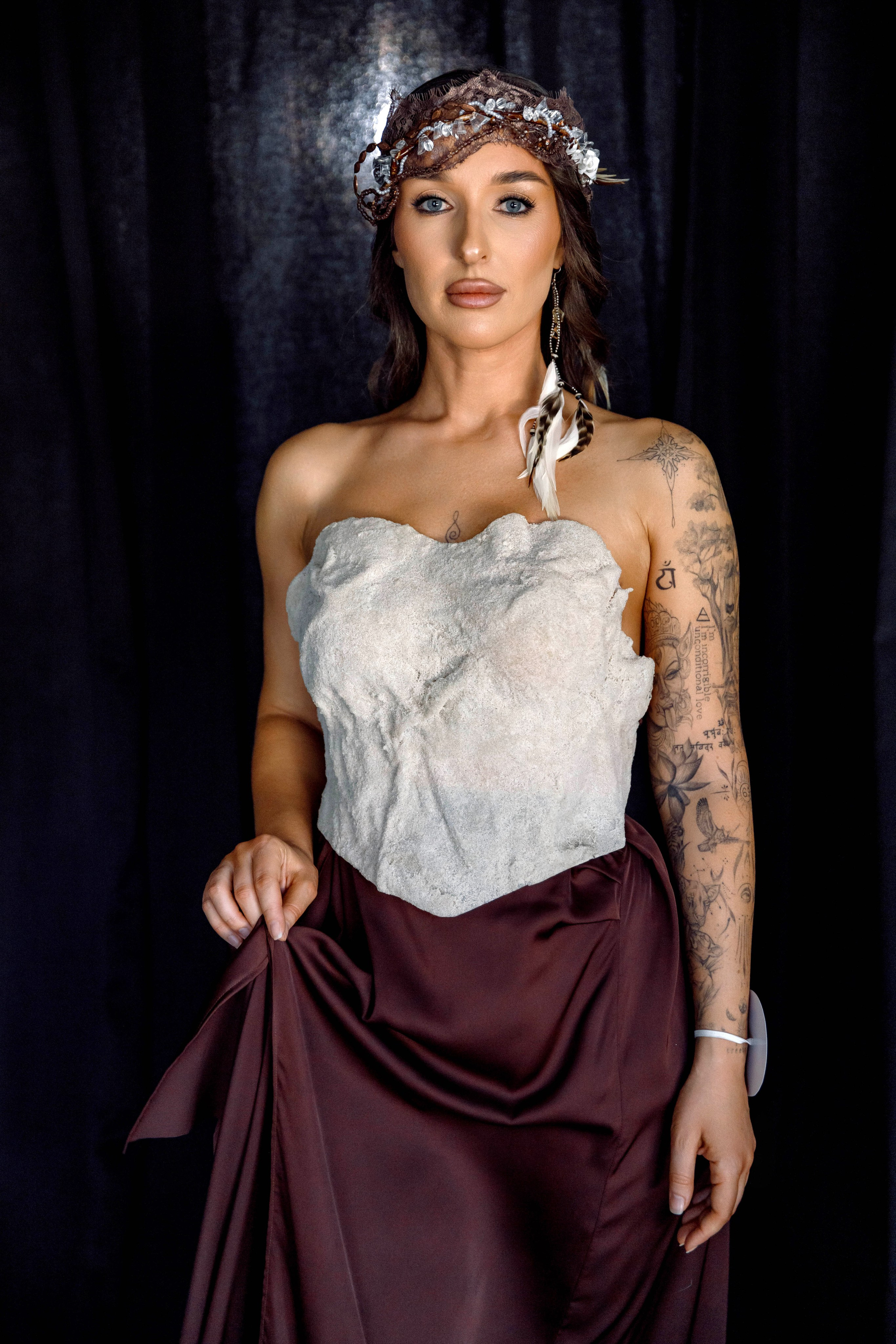 Мисс и Миссис Бизнес Иркутск 2025 (финал, СибЭкспоЦентр). Свадебный фотограф Иркутск, репортажный фотограф Иркутск