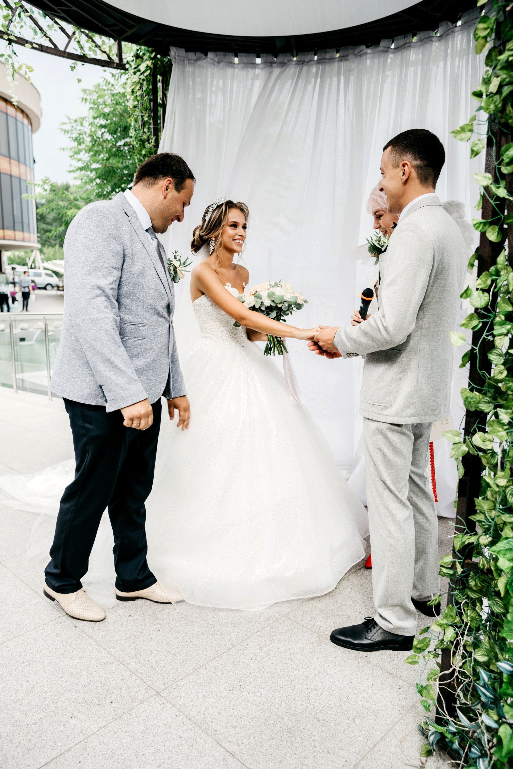 Михаил и Анна. Свадебный фотограф Иркутск, репортажный фотограф Иркутск