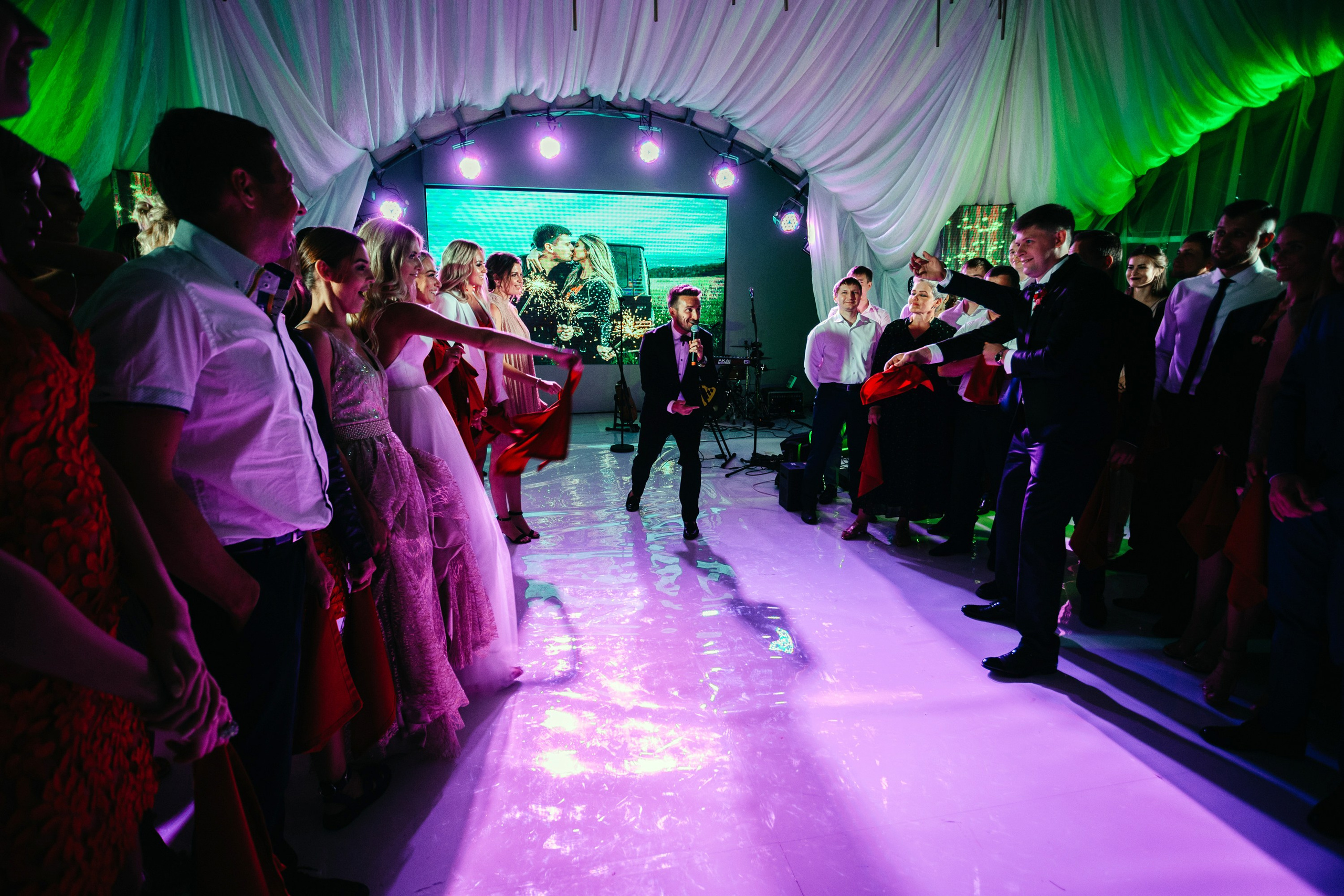 Фёдор и Алёна. Свадебный фотограф Иркутск, репортажный фотограф Иркутск