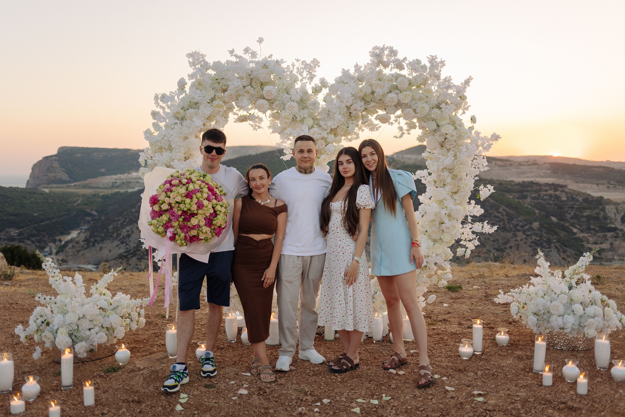 S&M. Семейный фотограф в Севастополе и Симферополе Александра Чистякова