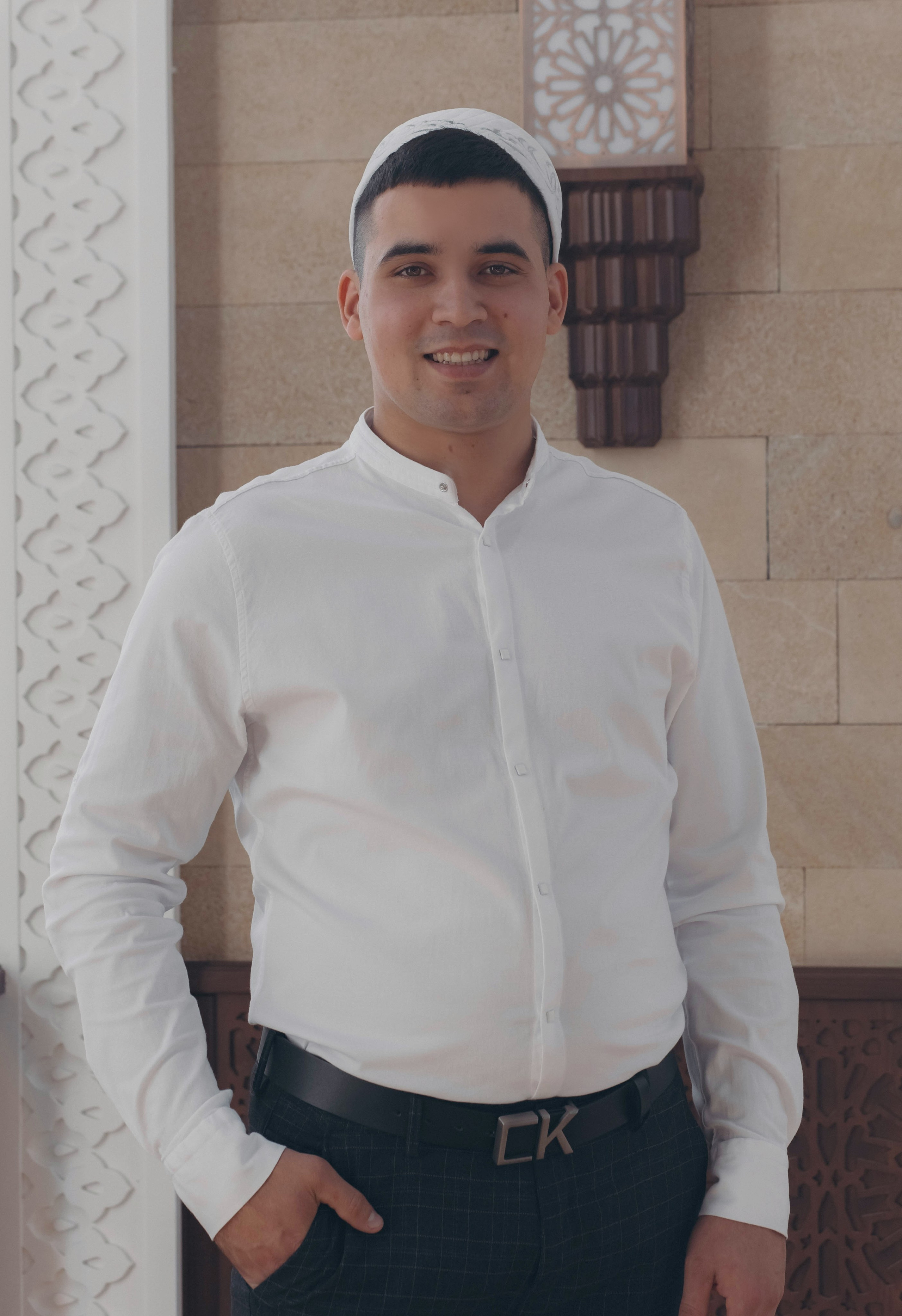 Айдар и Айгуль. Лилия Вахитова фотограф