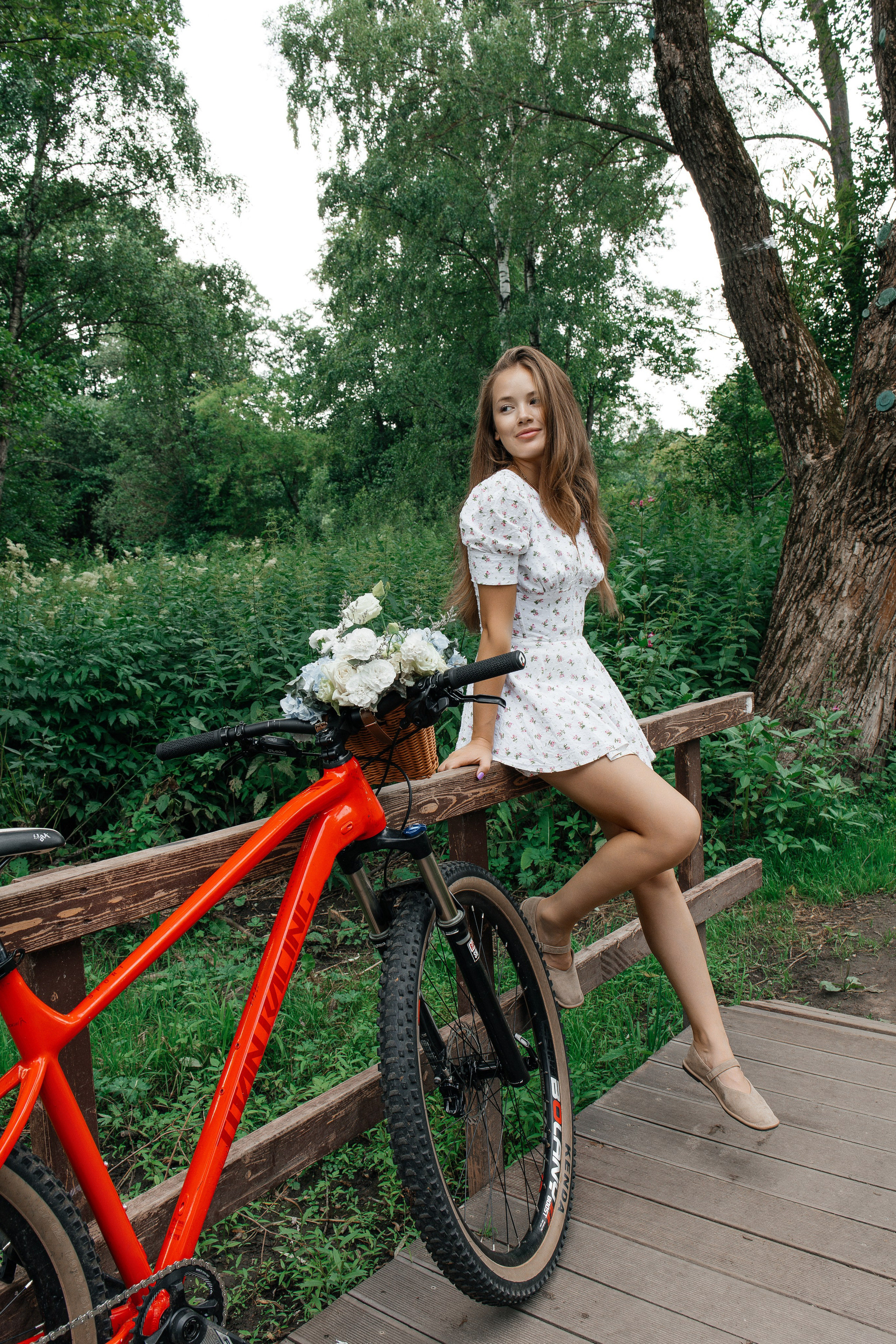 Андрей и Диана. Семейный и свадебный фотограф в Москве Елизавета Окульская