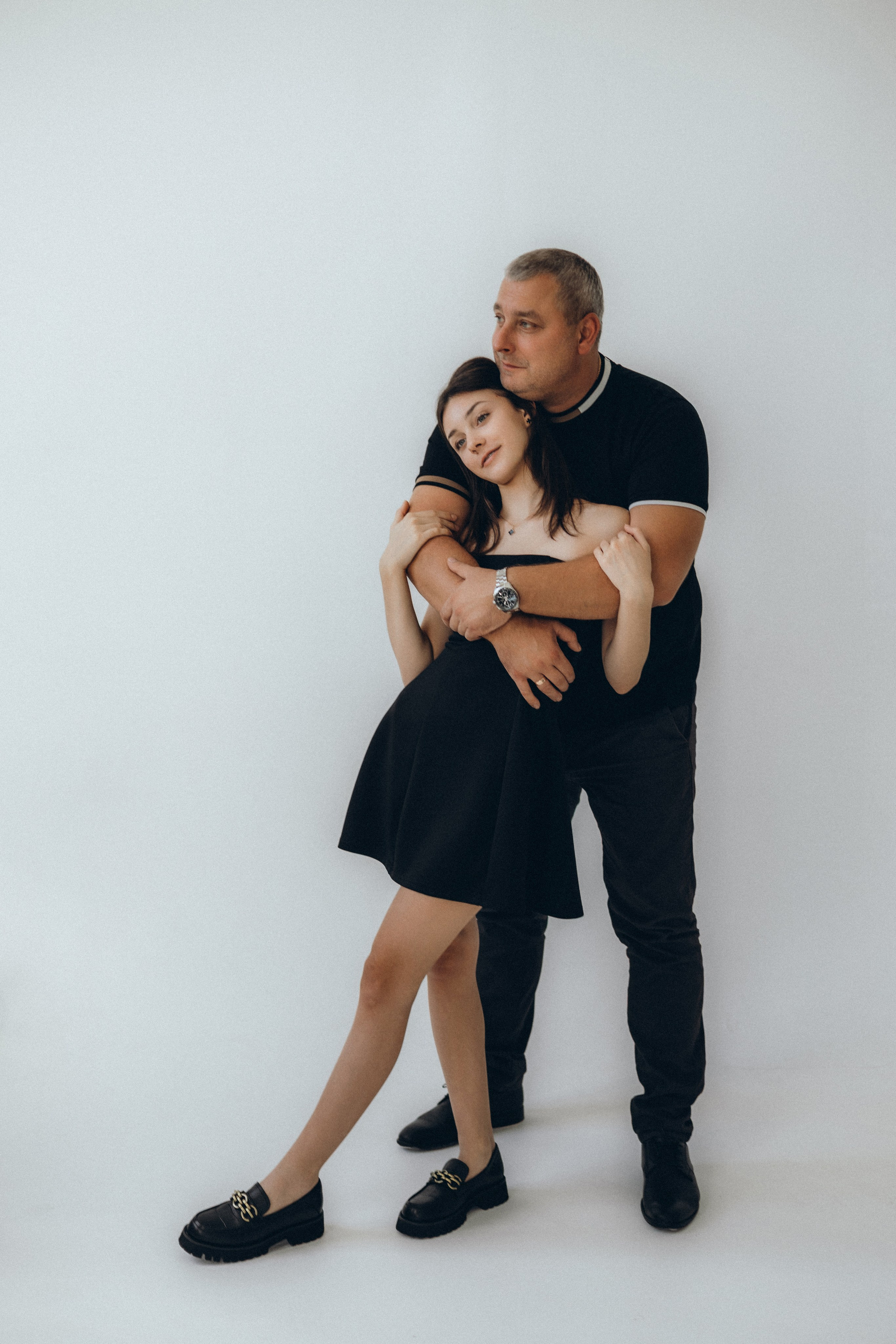 Лере 14 лет 🖤. Семейный лайфстайл фотограф в г. Липецк