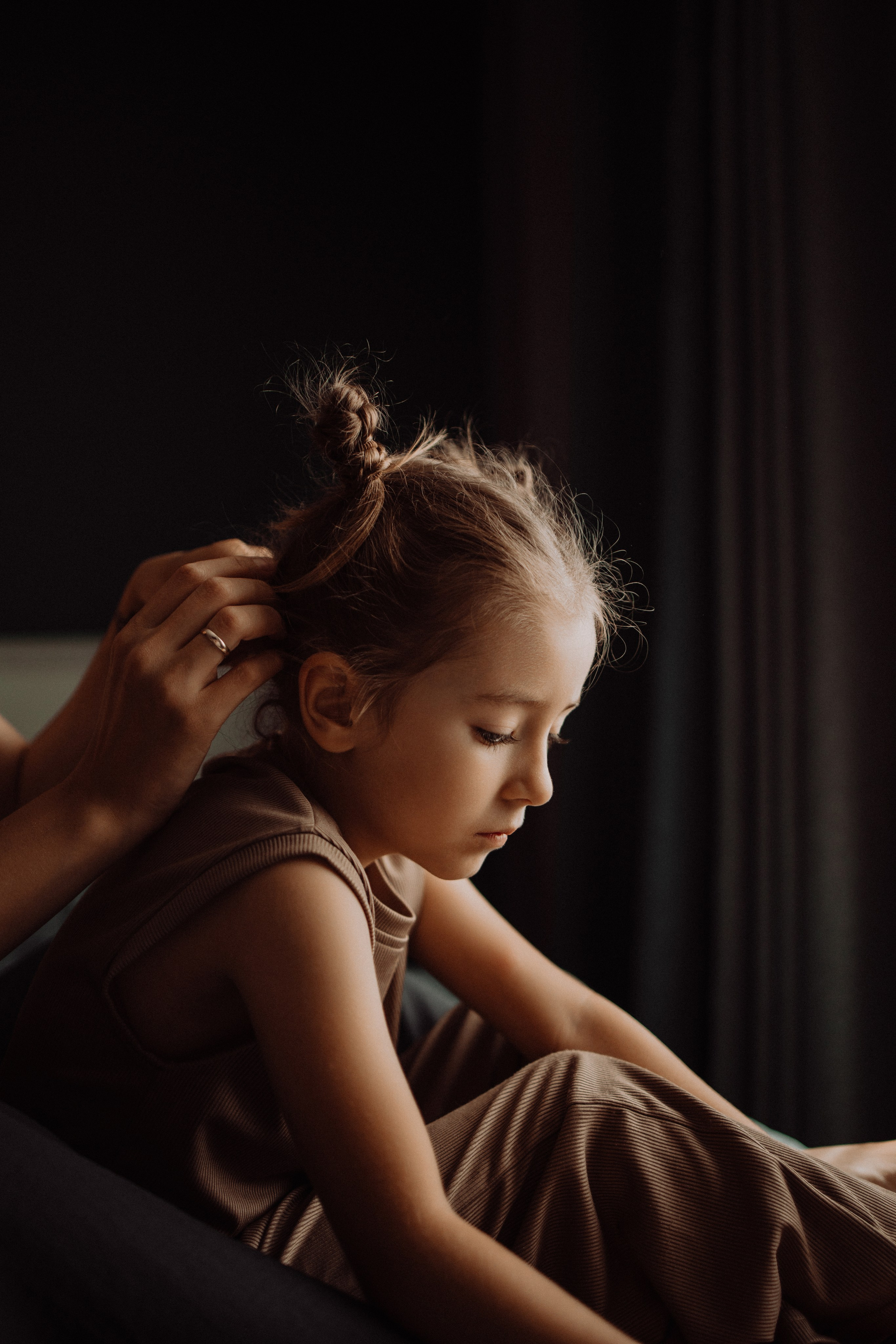Нас стало больше 🤎. Семейный лайфстайл фотограф в г. Липецк