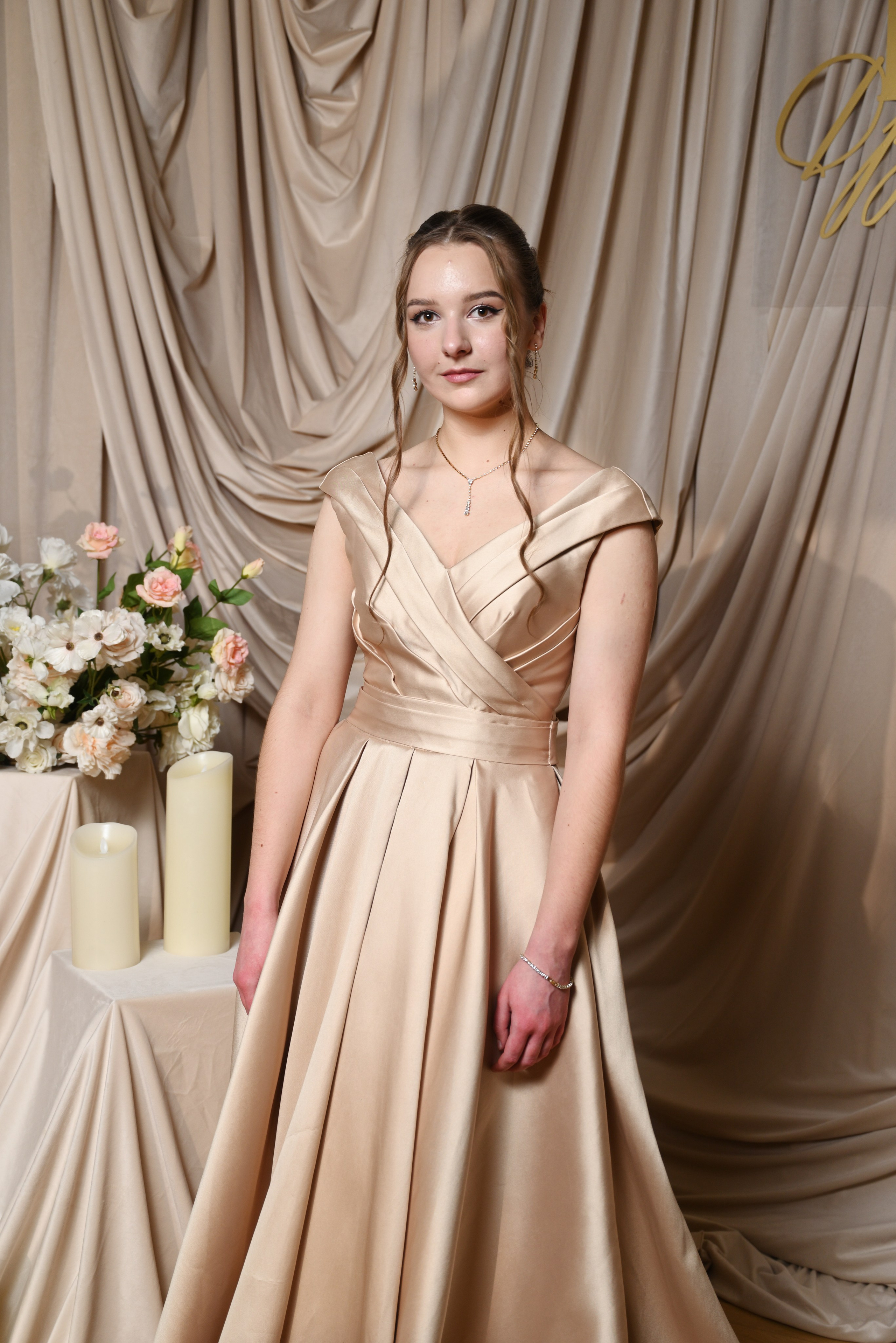 Бал Дружбы народов в РУДН. Фотограф в Москве Илья Михайлов