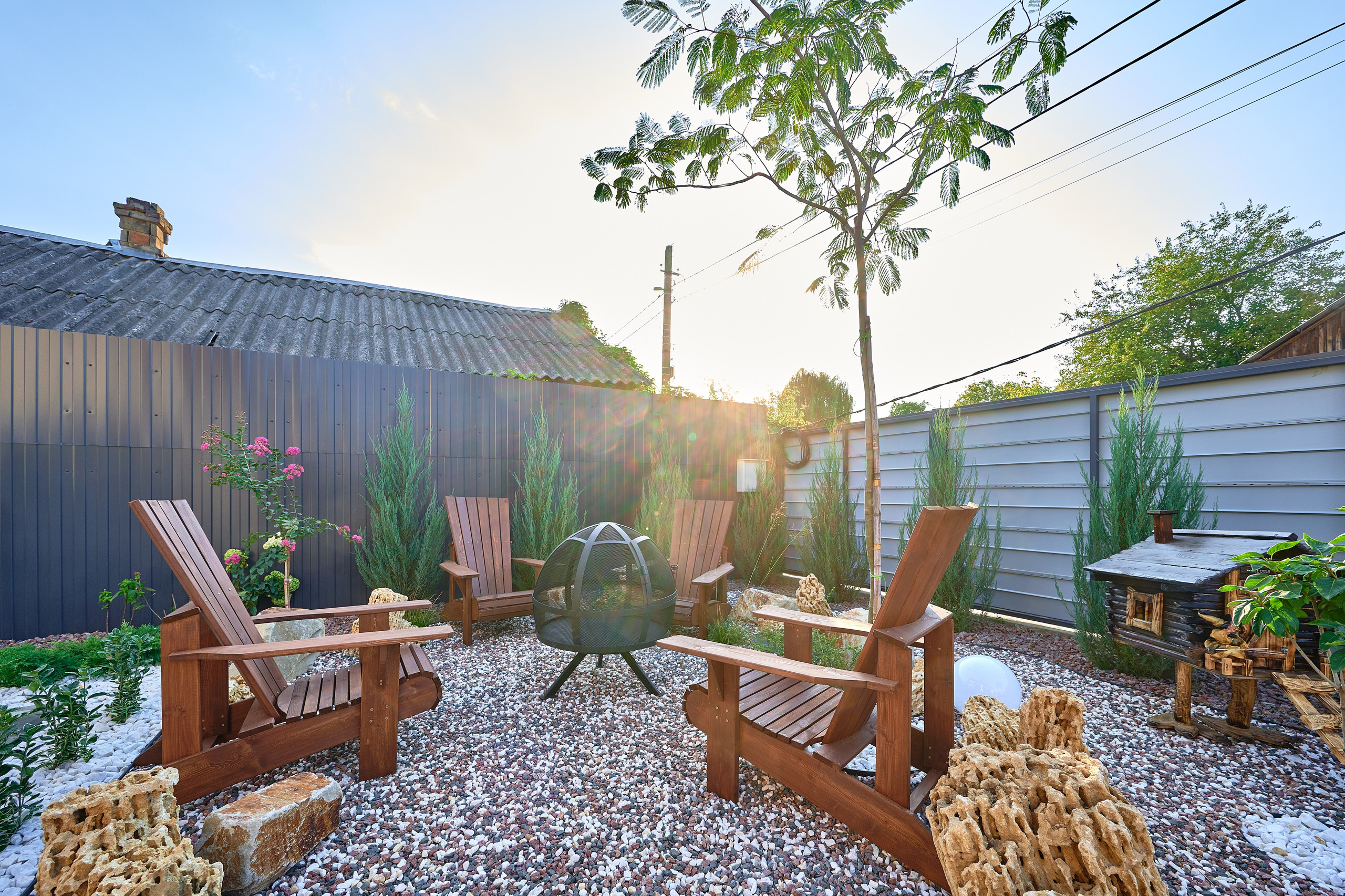 Квартира 190. Интерьерный фотограф в Краснодаре