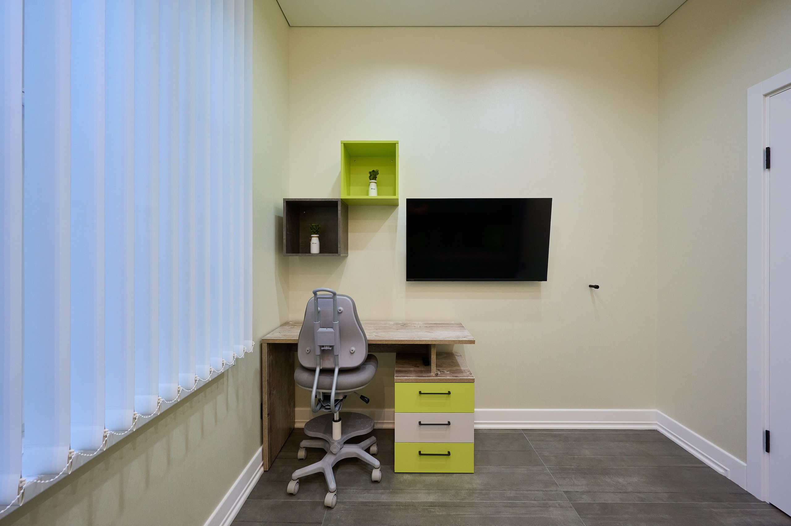 Дом 178. Интерьерный фотограф в Краснодаре