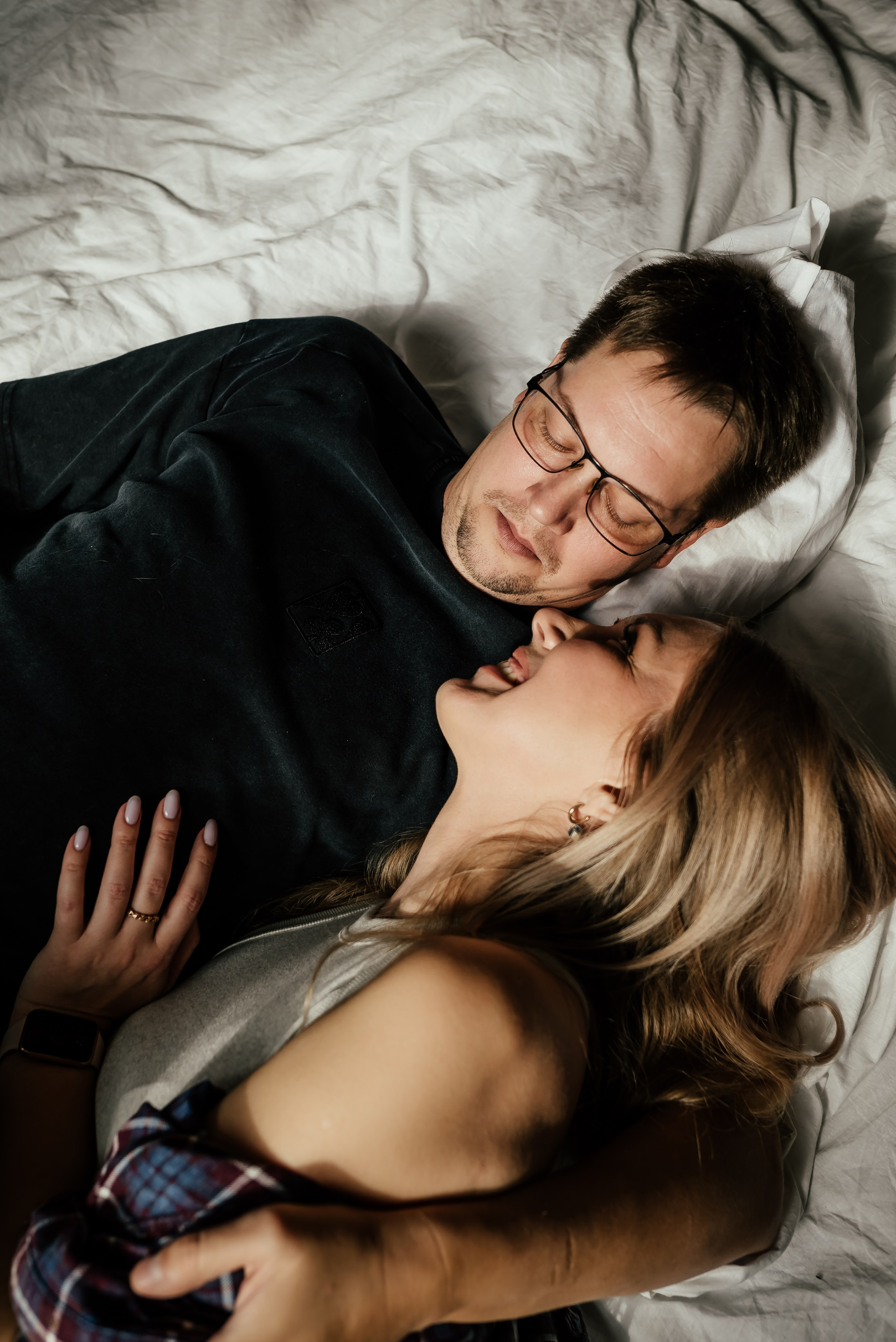 Вита и Ваня. Свадебный фотограф в Ростове Александра Груздева