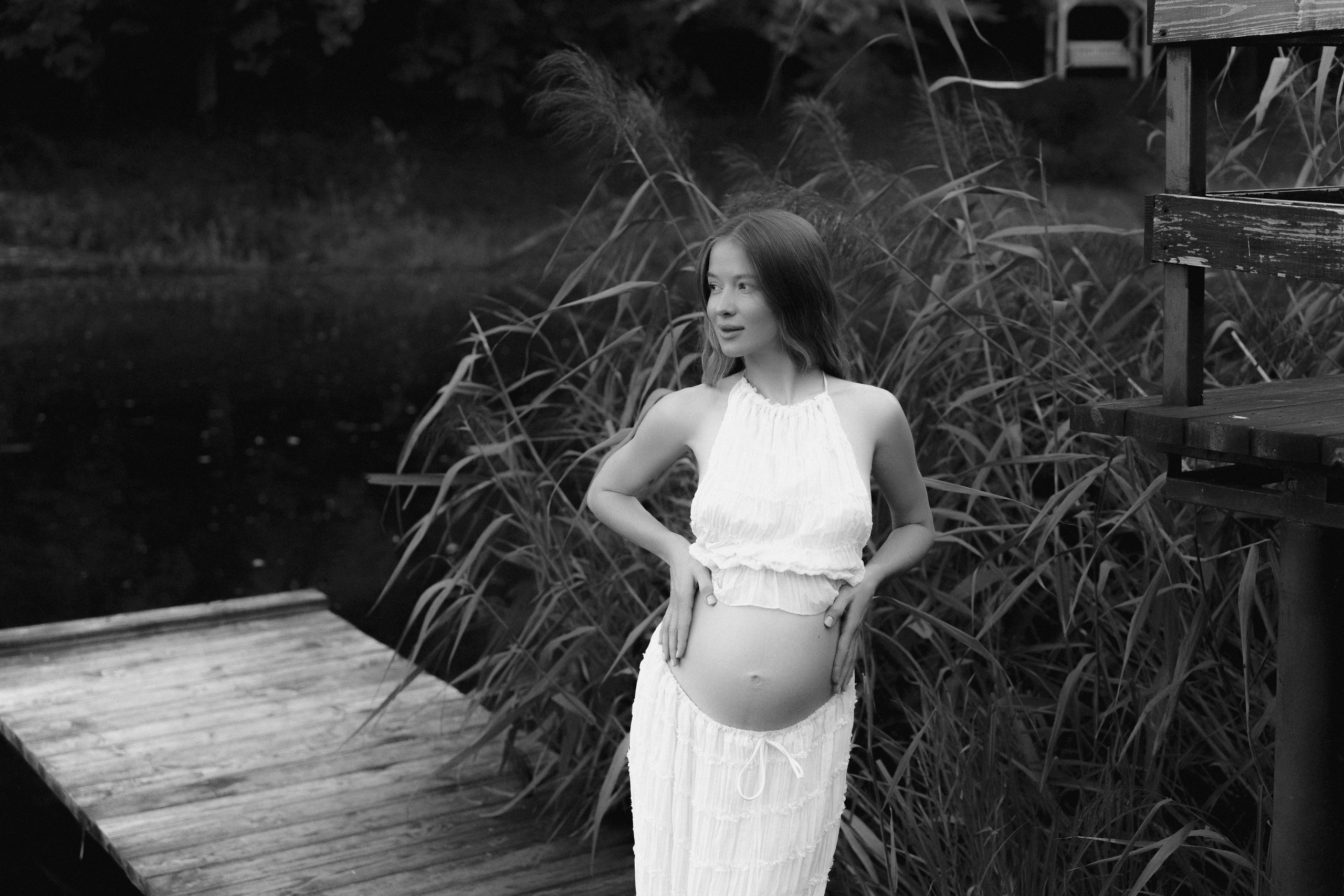 Pregnancy. Фотограф Александра Карих