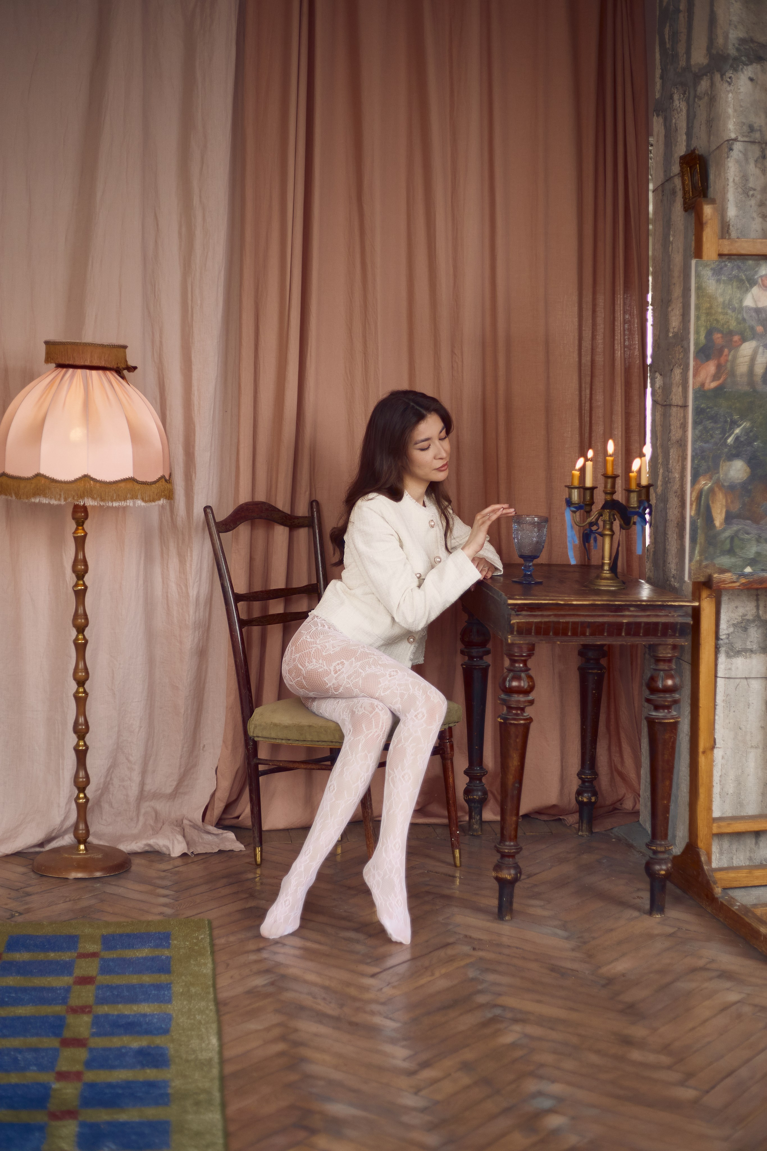 Alina | 2024. Коммерческий фотограф в Екатеринбурге Анастасия Гаруст