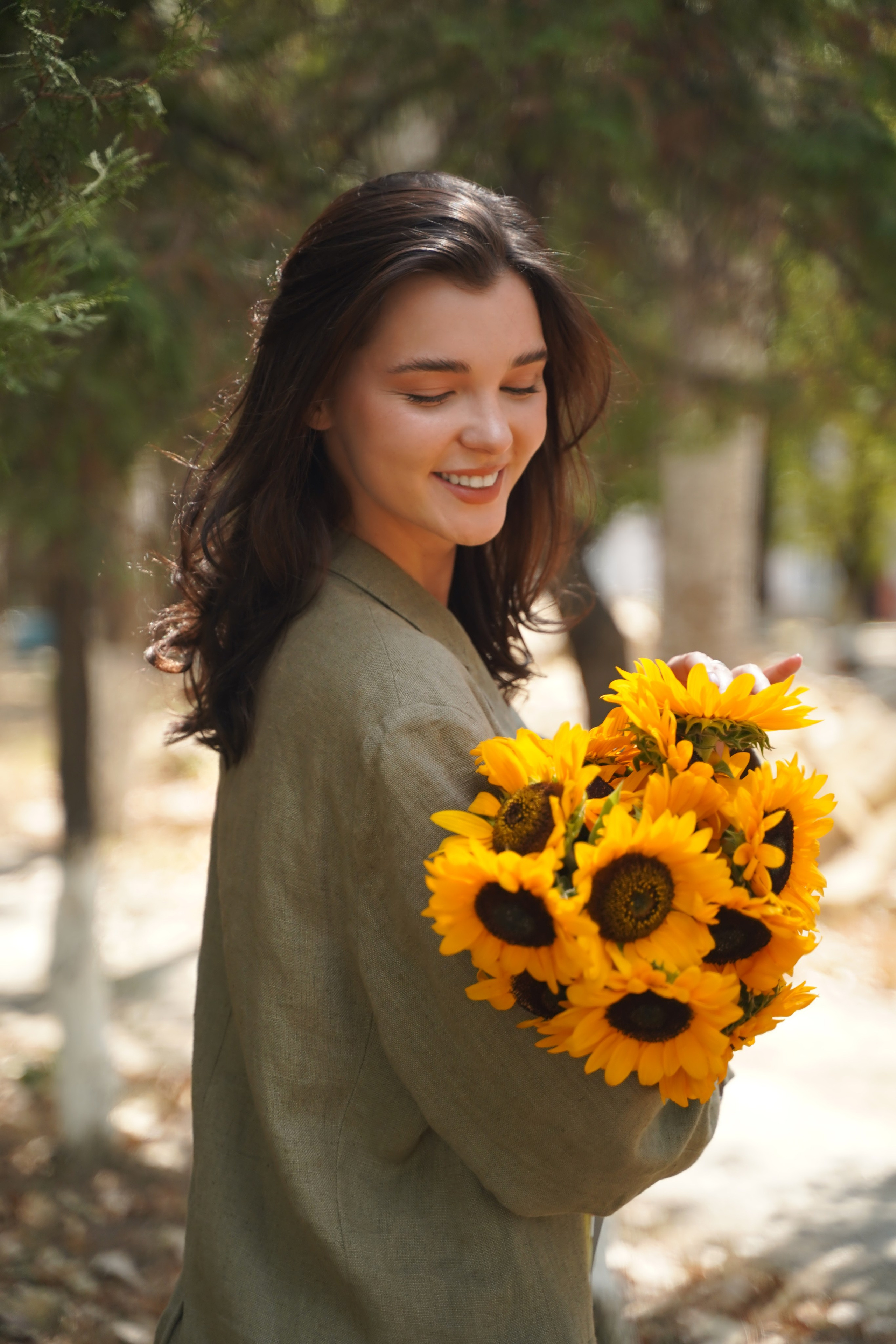 MAGAS. Амина Абасова — индивидуальный фотограф в Махачкале, Дагестан